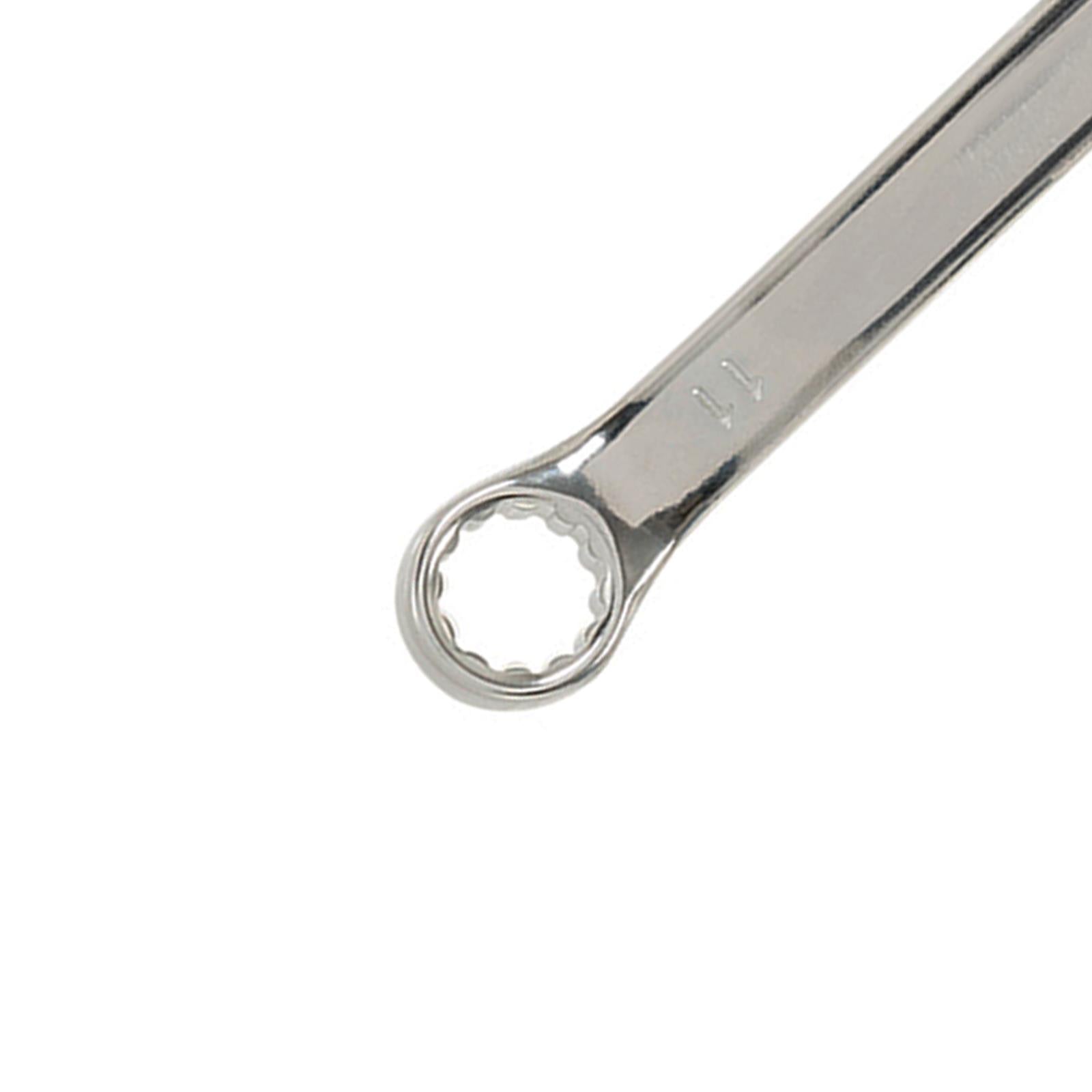 Spanner Chrome