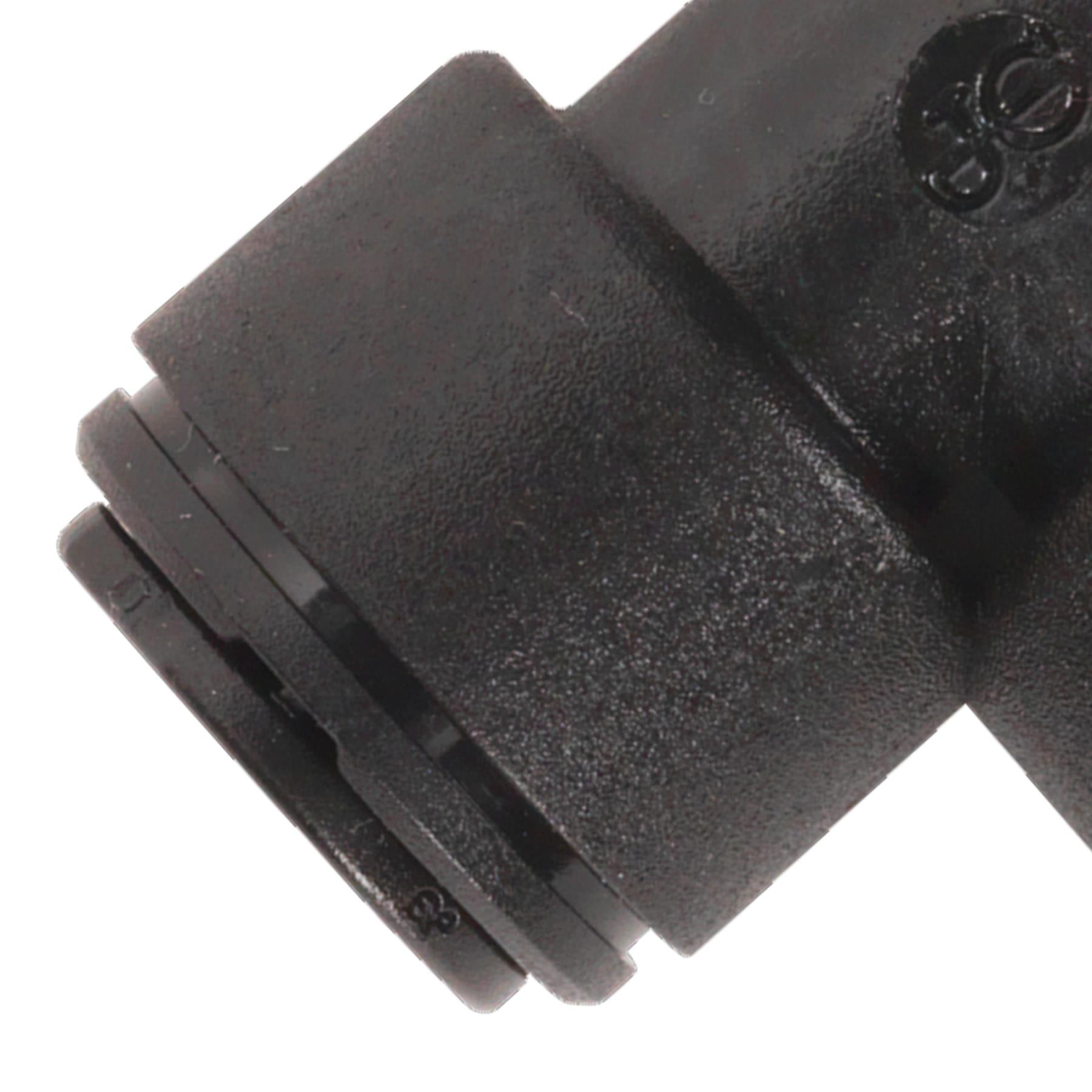 Sealey Equal Tee 8mm Pack of 5 (John Guest Speedfit - PM0208E)