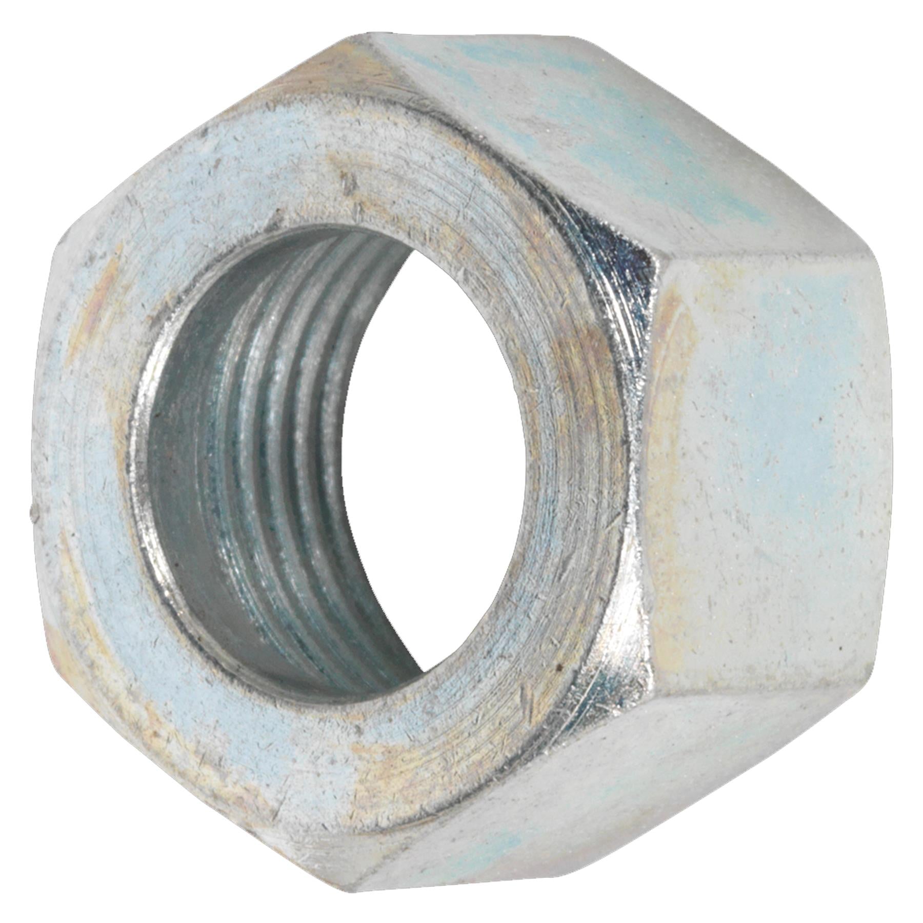 Sealey Union Nut 3/8"BSP Pack of 5 Use With all types of wrenches