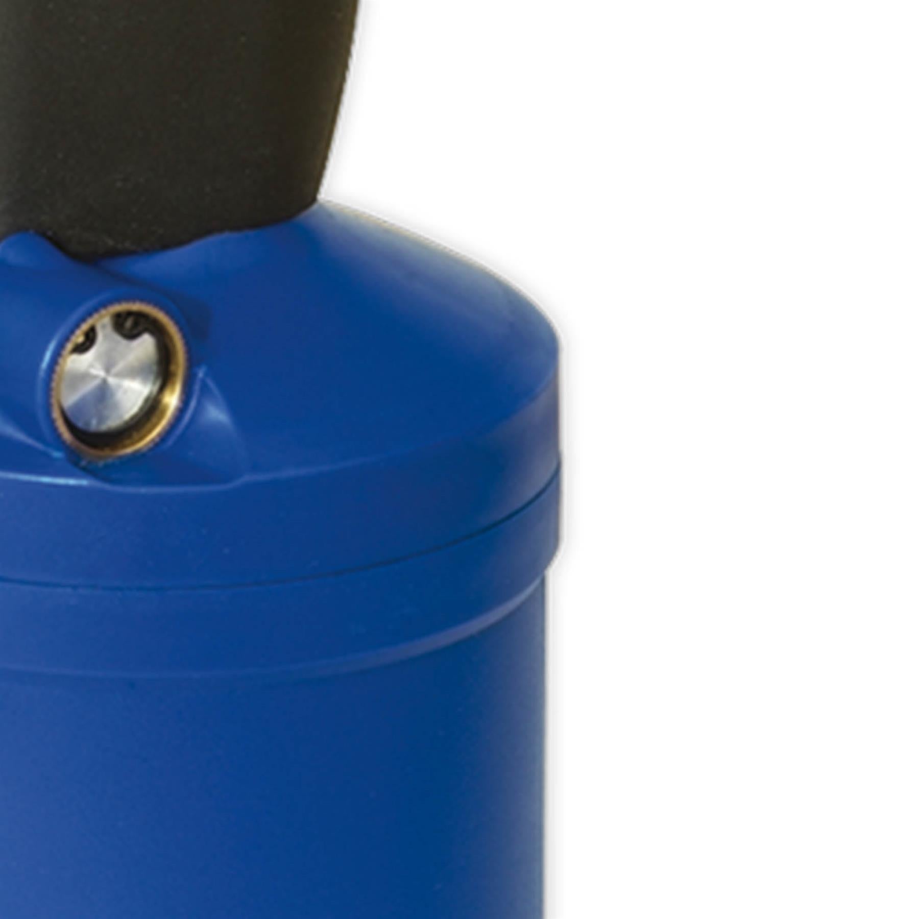 Sealey Air/Hydraulic Riveter Heavy-Duty Vacuum System