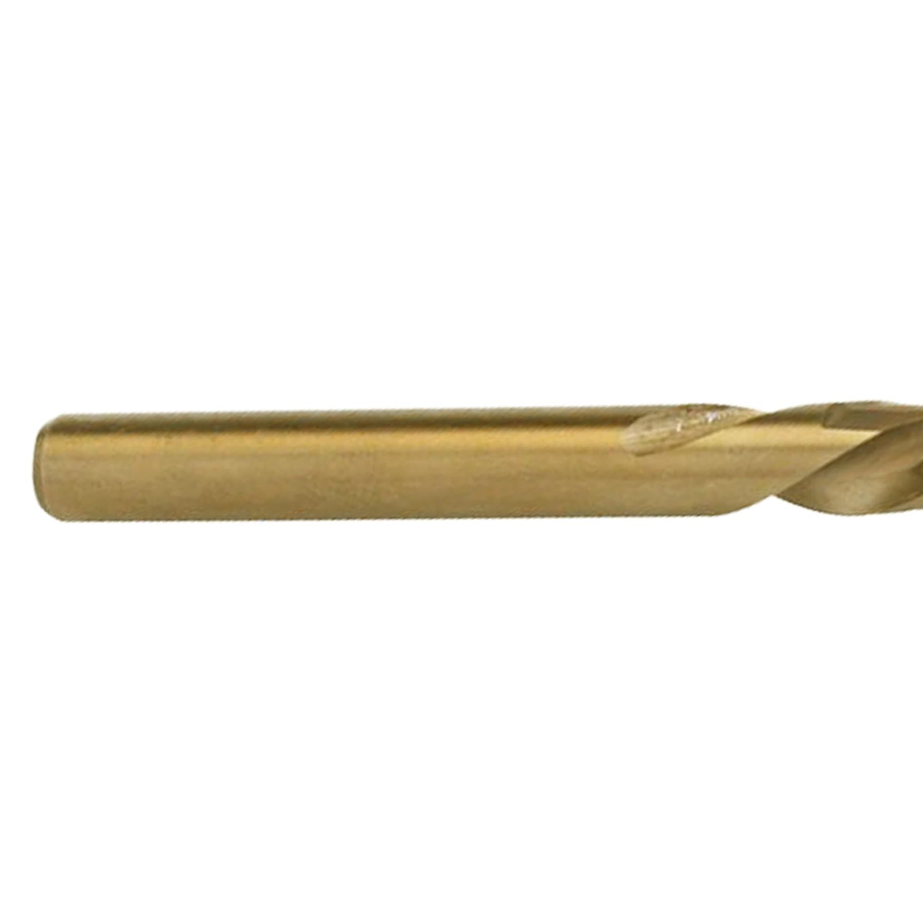 Cobalt Drill Bits 7.0mm - Hand Tools Power Drilling High Speed Steel New
