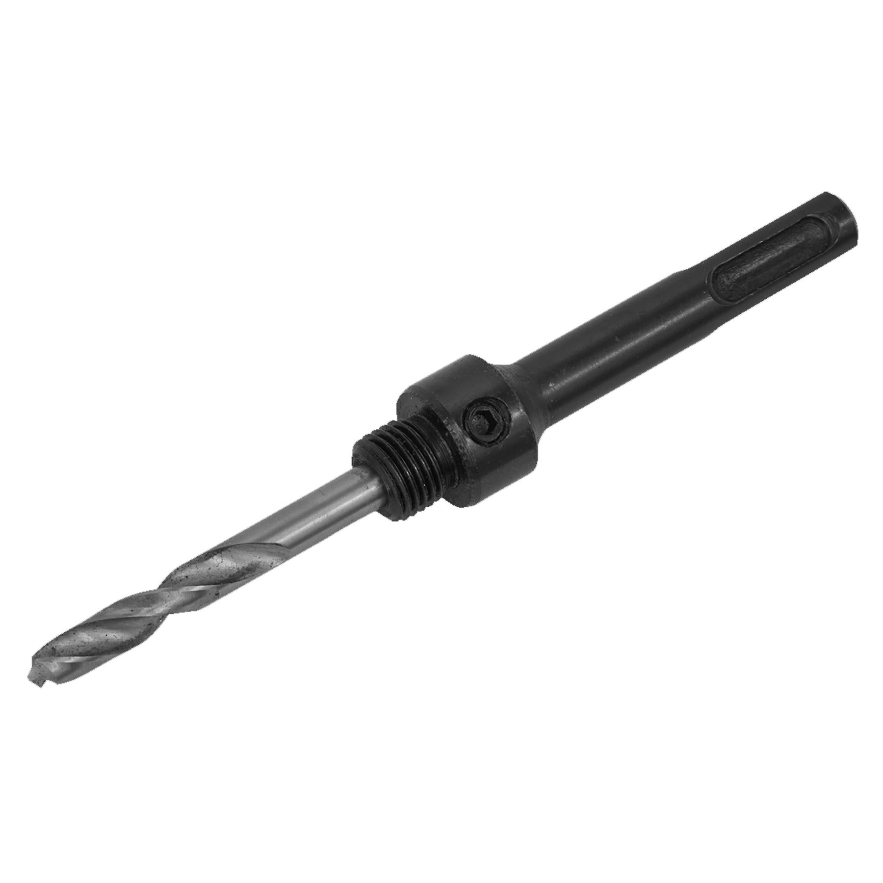 WHSSS SDS Plus Mandrel 14-30mm Sealey
