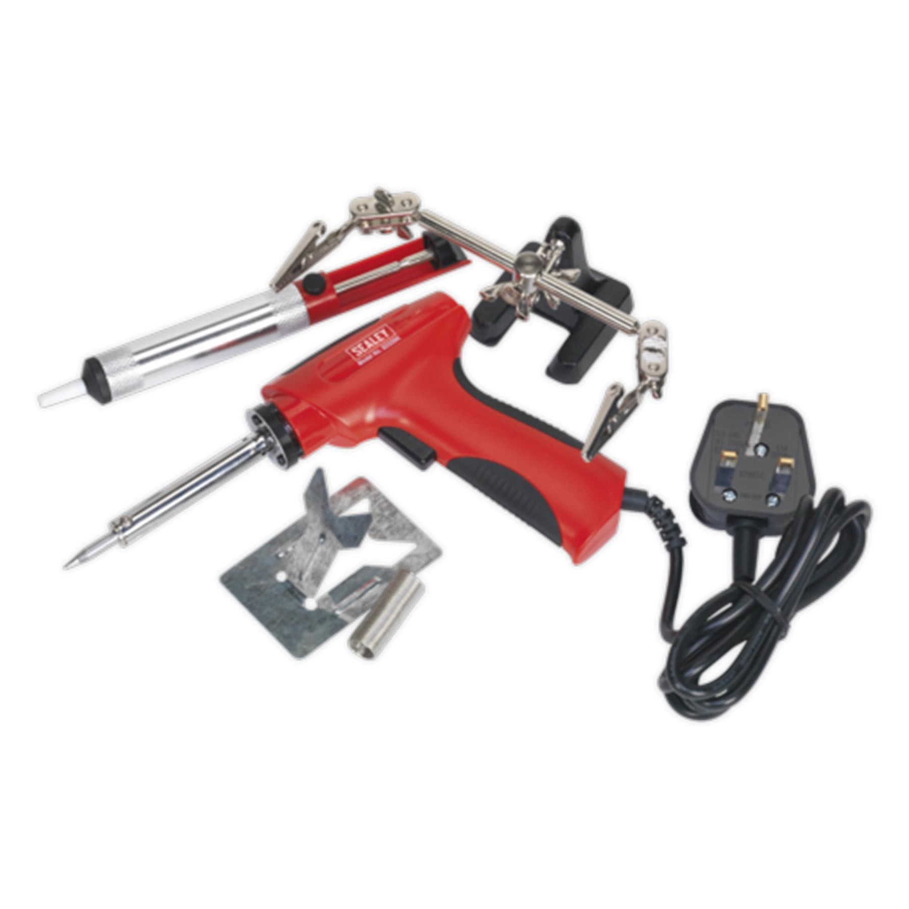 Sealey Professional Soldering Kit