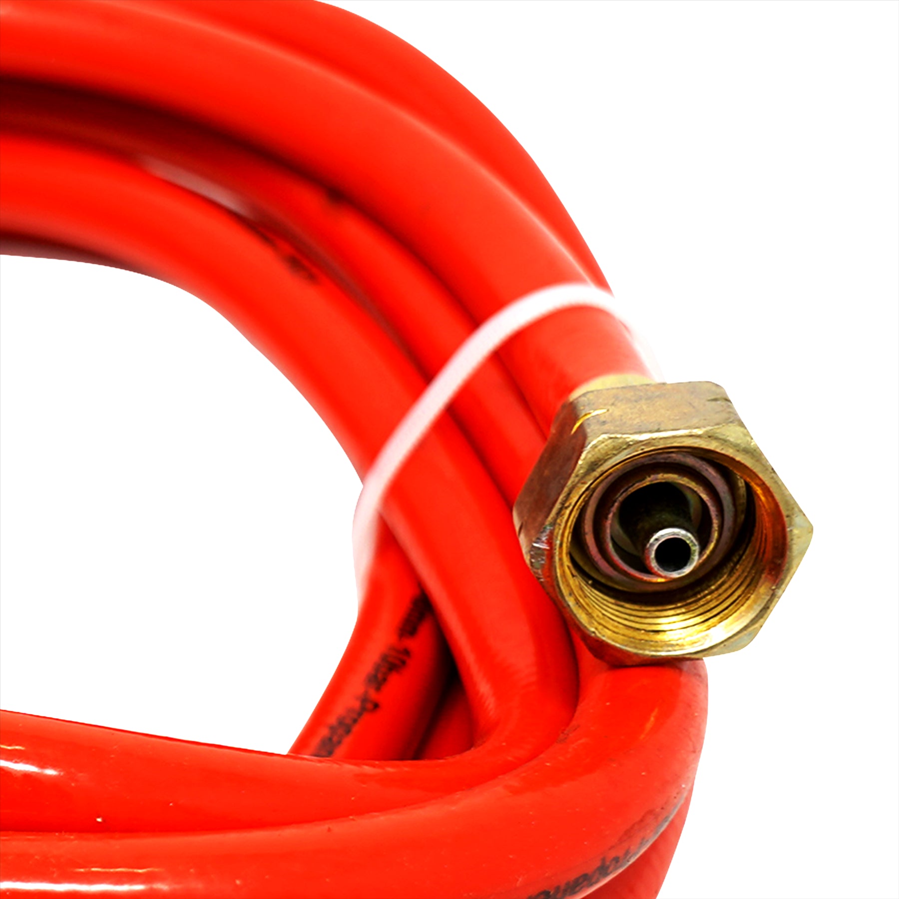 Propane Butane 5M Gas Torch & Regulator Hose