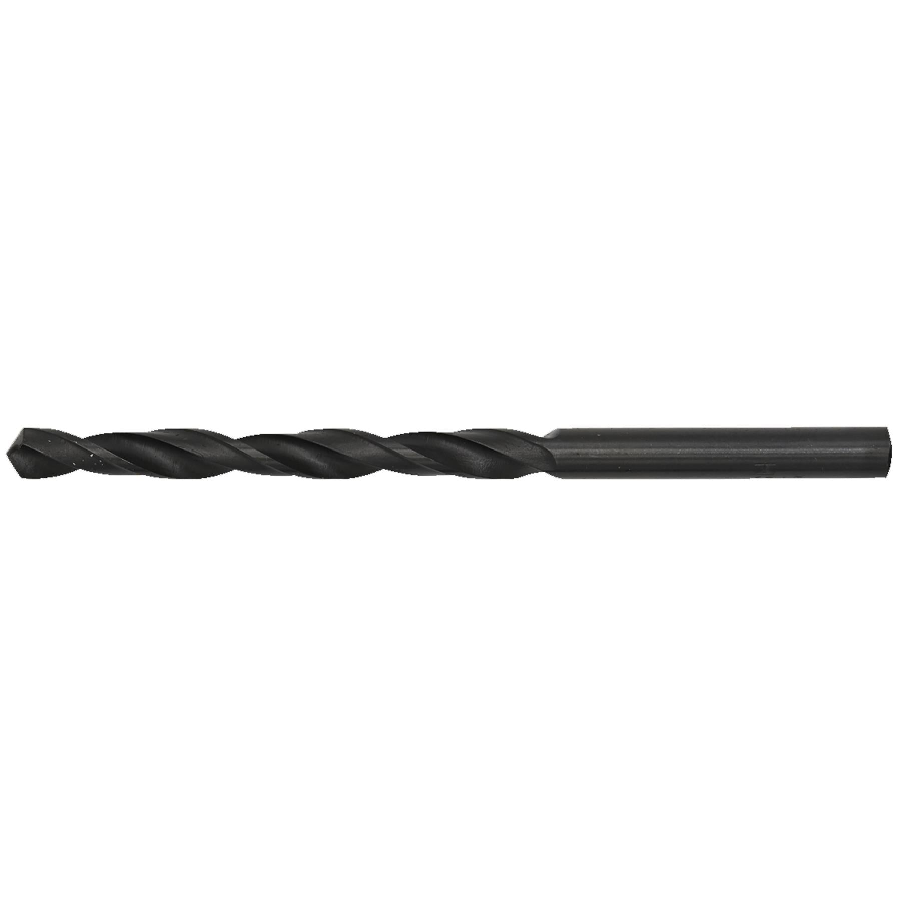 Sealey HSS Twist Drill Bit 3.5mm Black HSS3.5