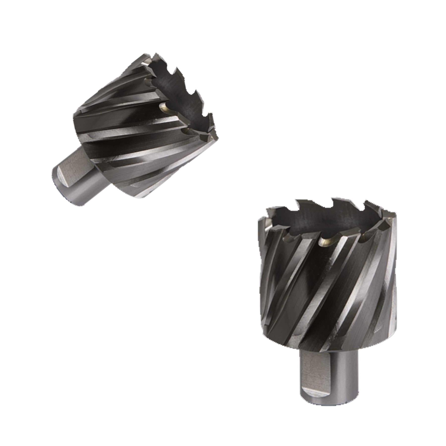 Sealey Rotabor Cutter HSS 44mm - Cut Depth 25mm