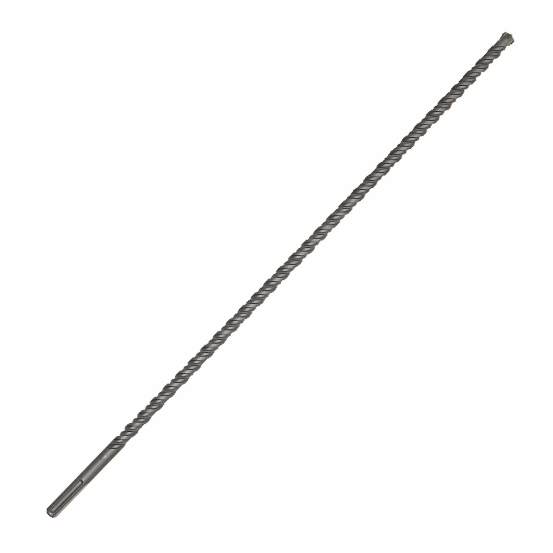 Sealey SDS MAX Drill Bit 25 x 920mm