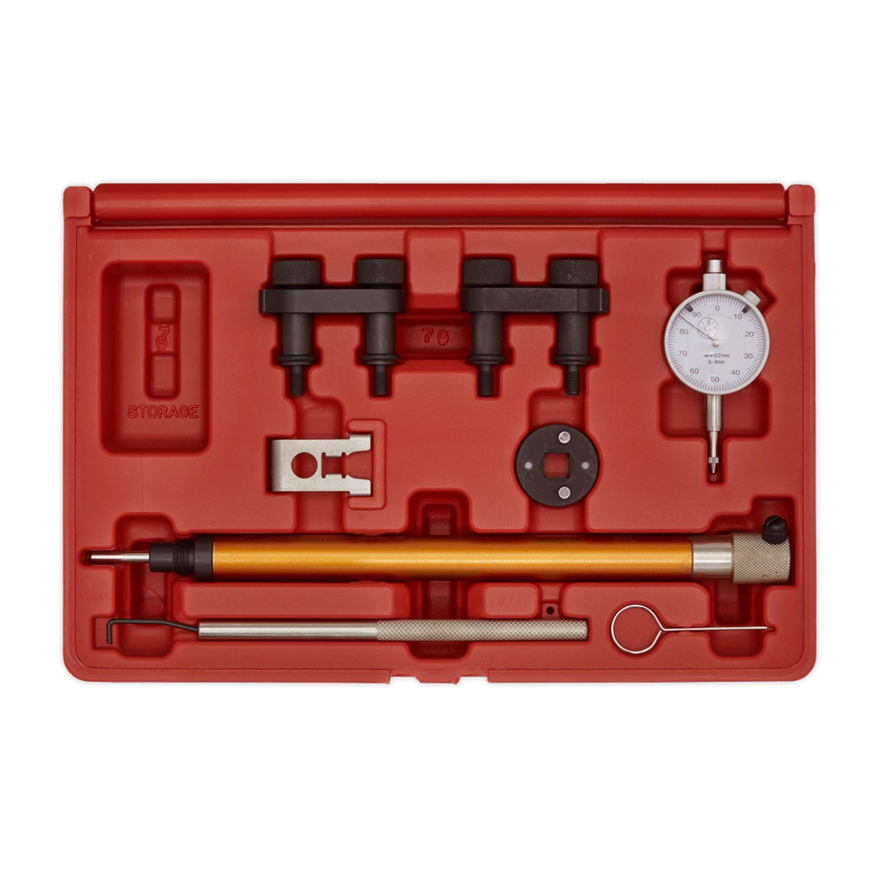 Sealey Pet Eng Timing Kit - VAG 1.8, 2.0 TSi/TFSi - Chain Drive