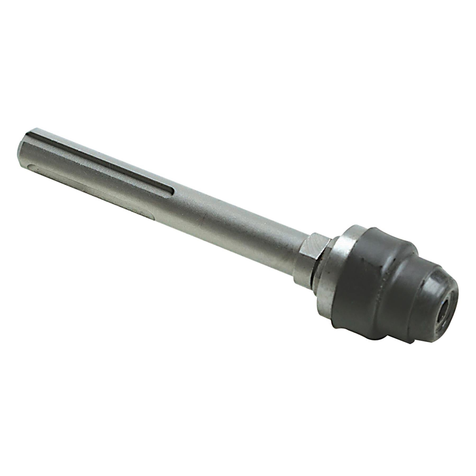 200mm SDS Max To SDS Plus Adaptor Power Not Suitable For Roto Stop & Hammer Mode