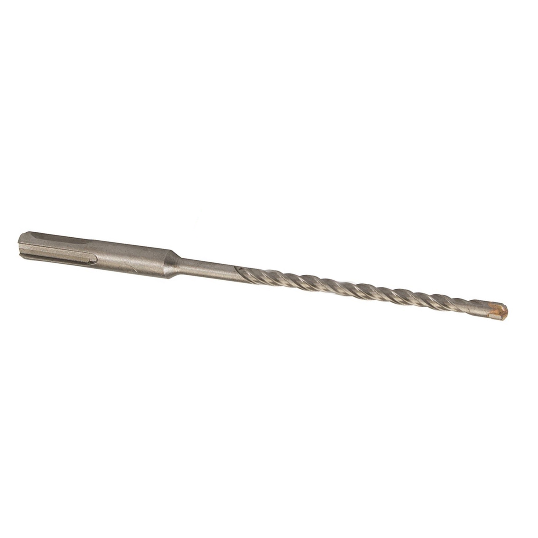 SDS Plus Cross Head Drill Bit 6 X 160mm Masonry Tungsten Carbide Concrete Stone