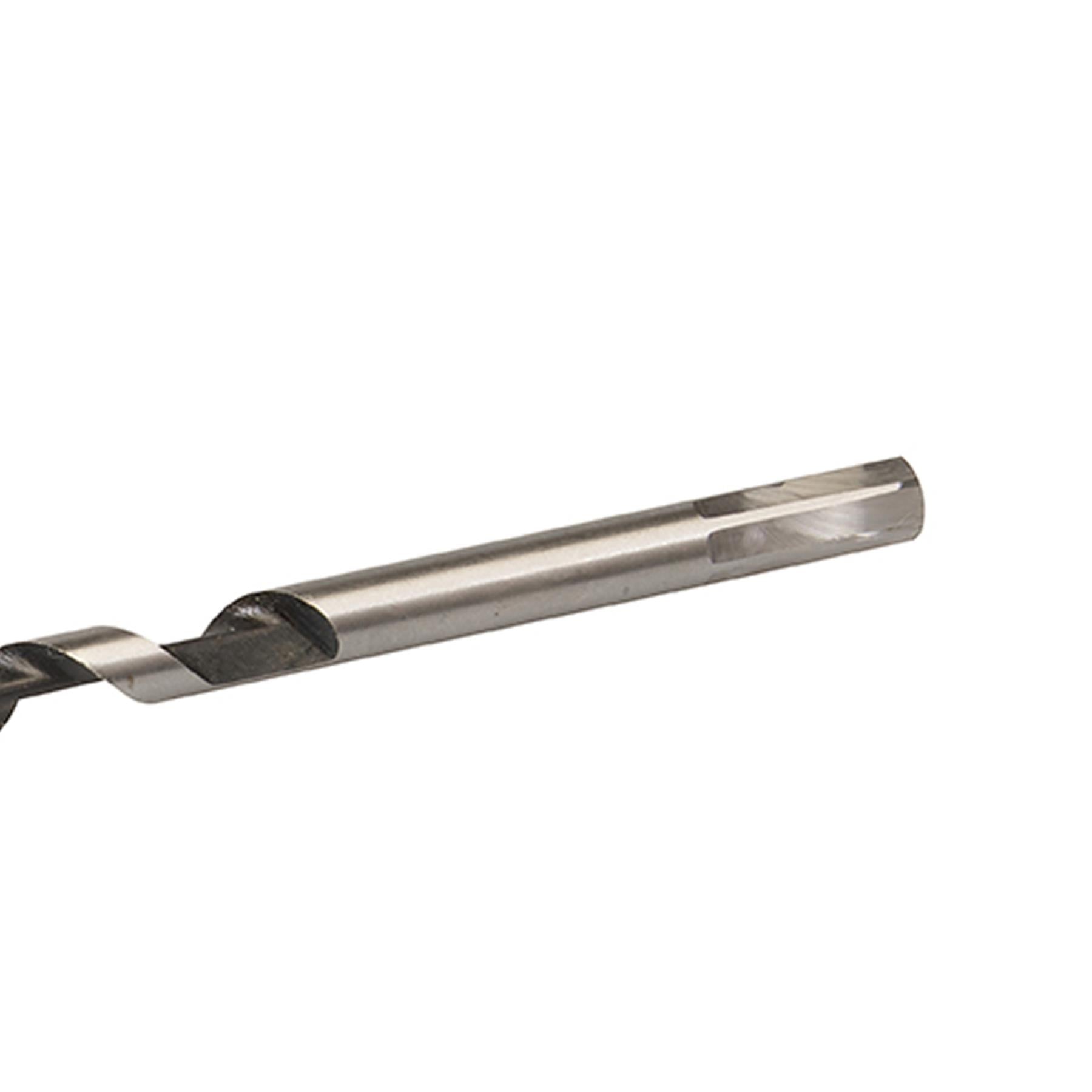 Auger Bit 10 X 235mm Hand Tools Holes Cutting Hex Shank Drill Quality
