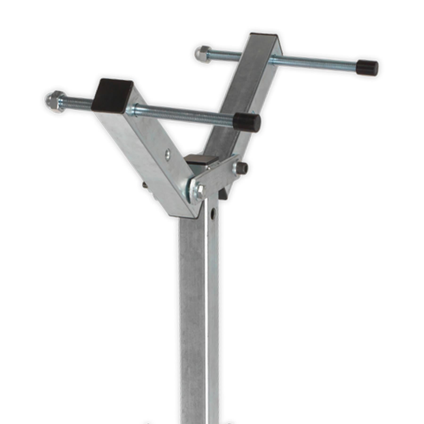 Sealey Under Vehicle Engine/Gearbox Support