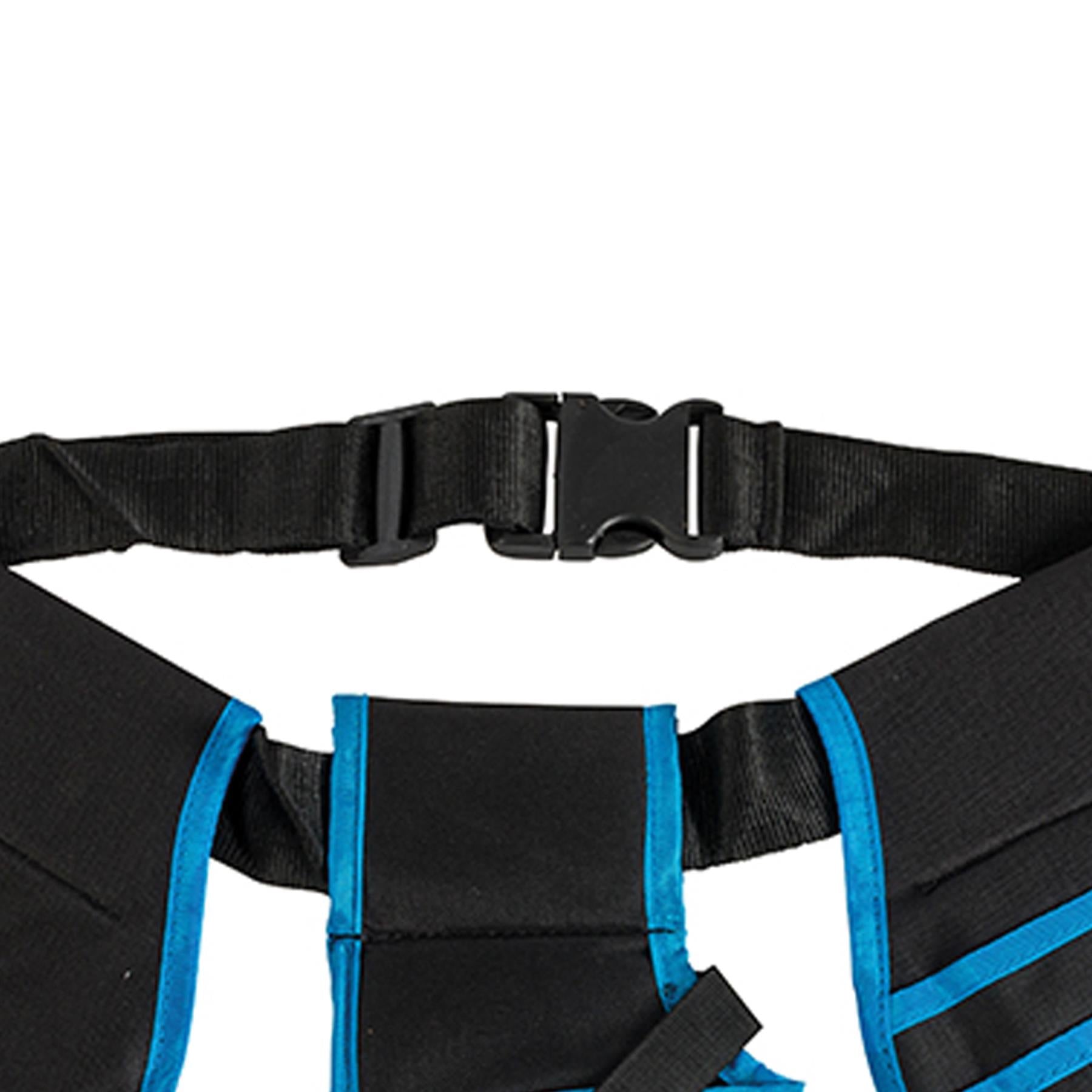 Pouch Belt 15 Pocket - 900 - 1200mm