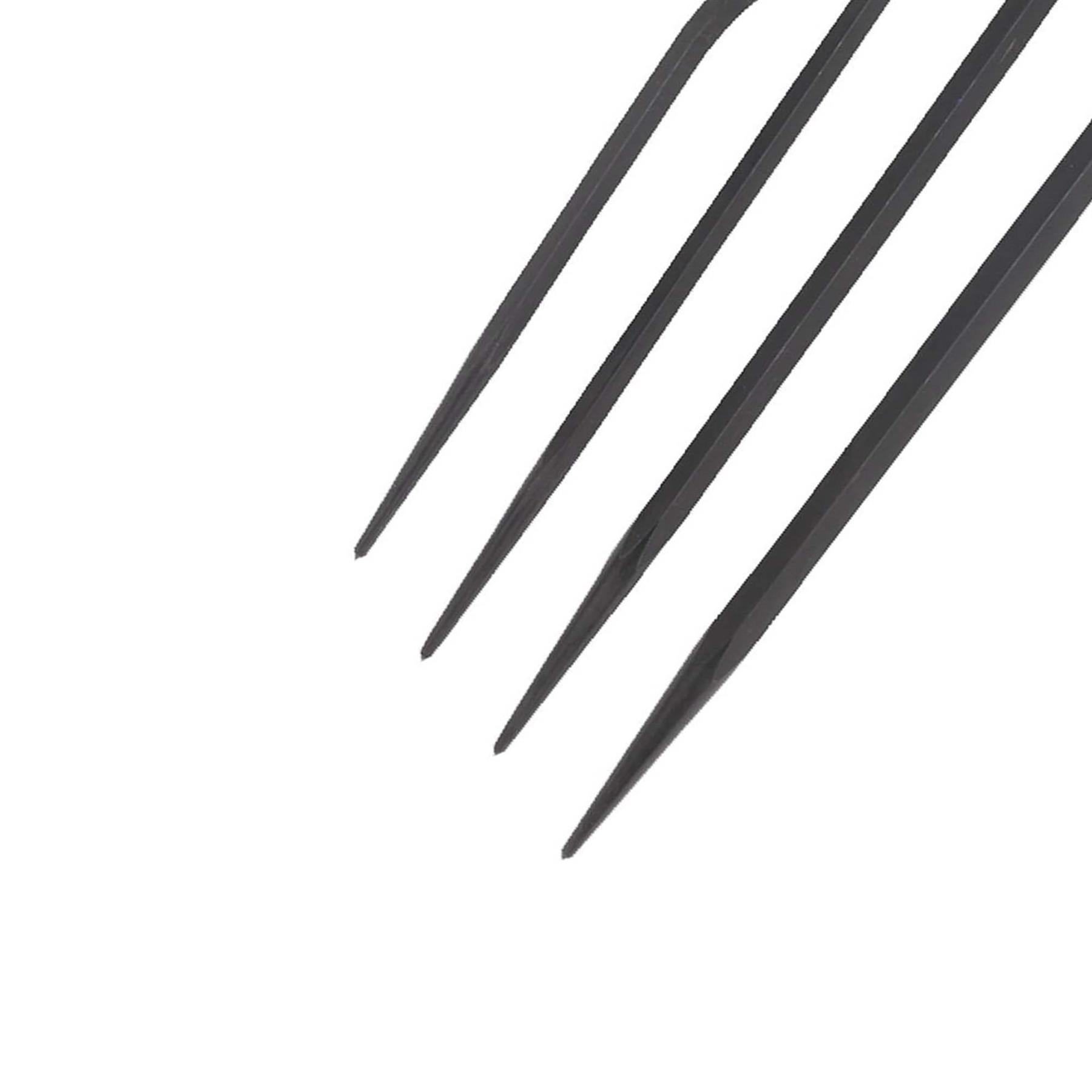 Sealey Pry Bar Set 4pc 300, 400, 450, 600mm