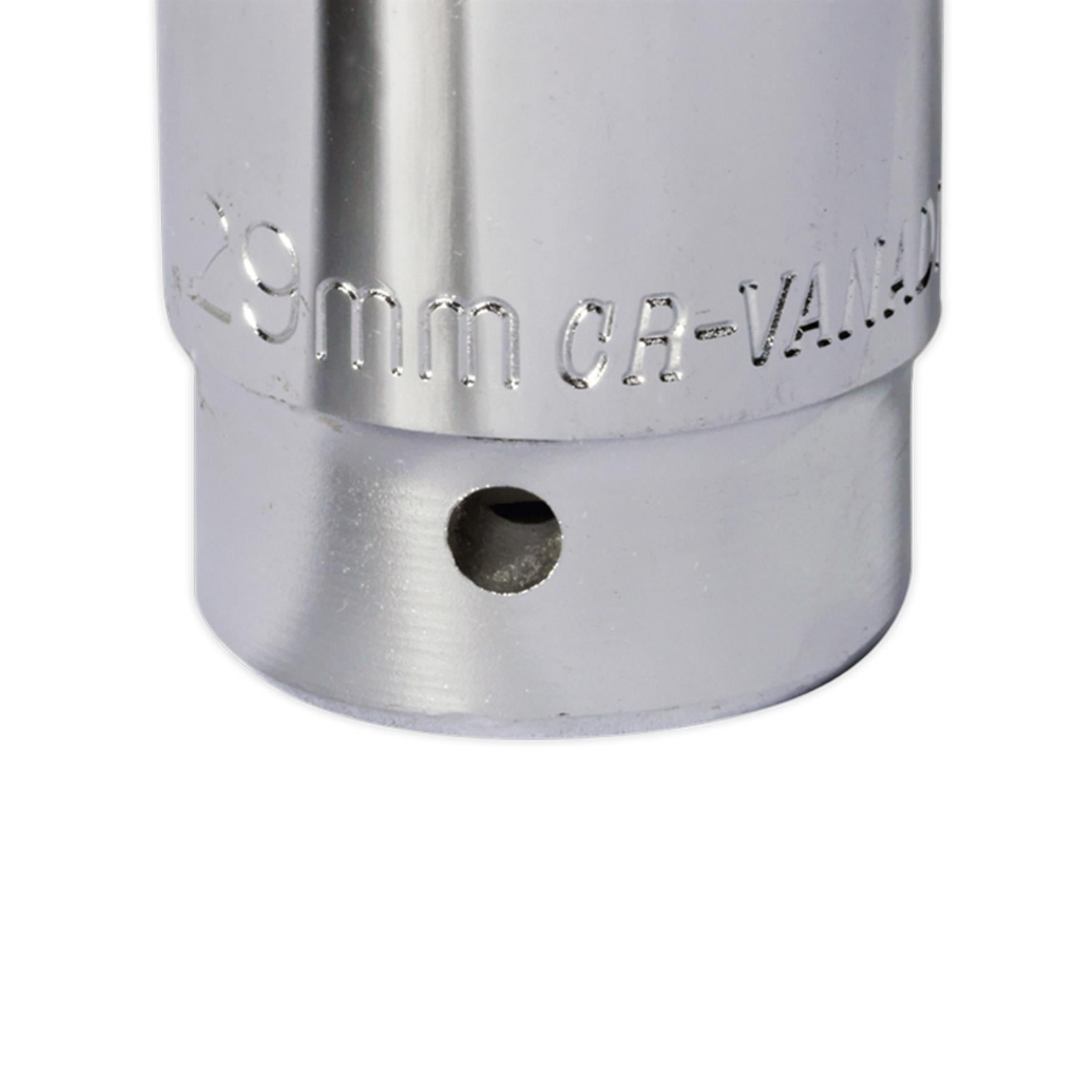 Sealey WallDrive Socket 29mm 3/4"Sq Drive