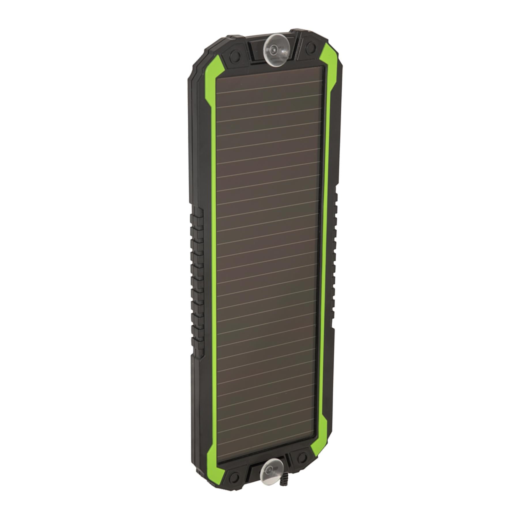 Sealey Solar Power Panel 12V/1.5W