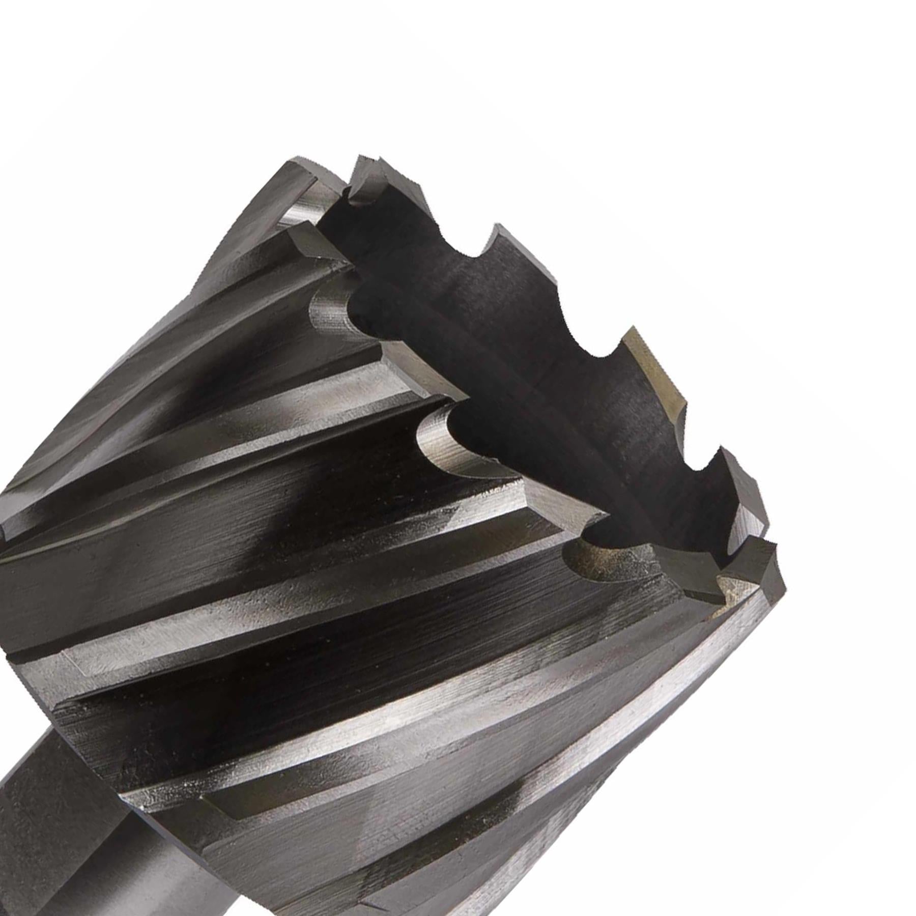 Sealey Rotabor Cutter HSS 49mm - Cut Depth 25mm