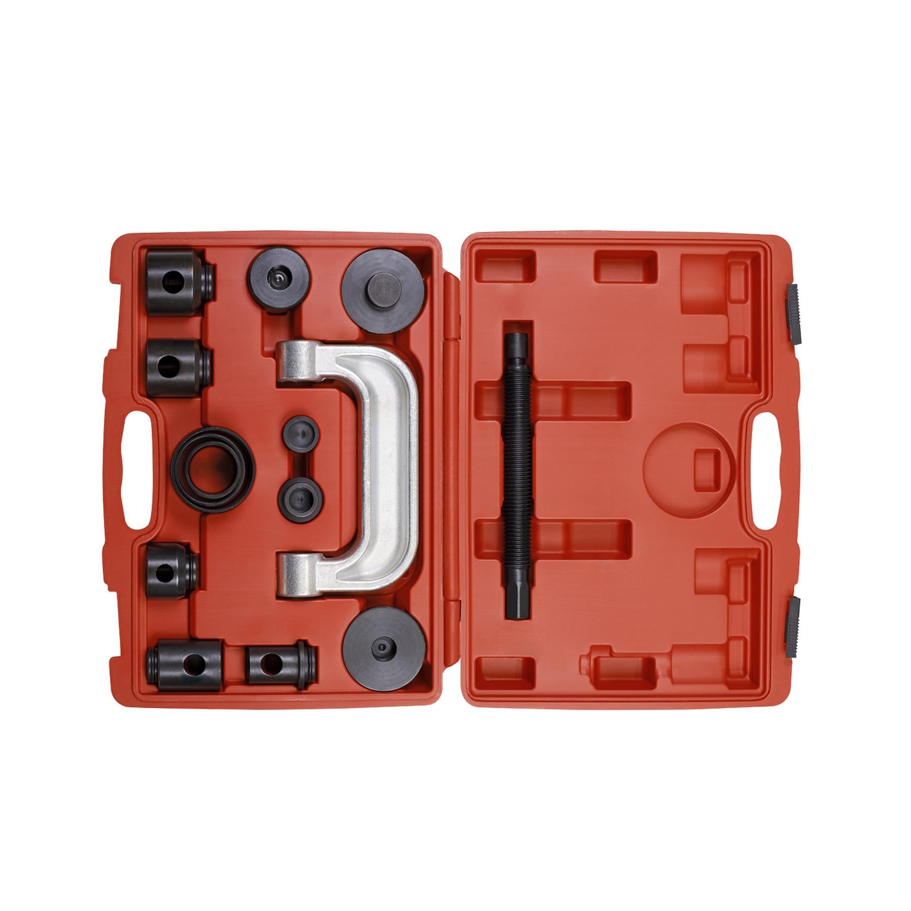 Sealey Lower Ball Joint Remover/Installer 14pc Mercedes, Renault