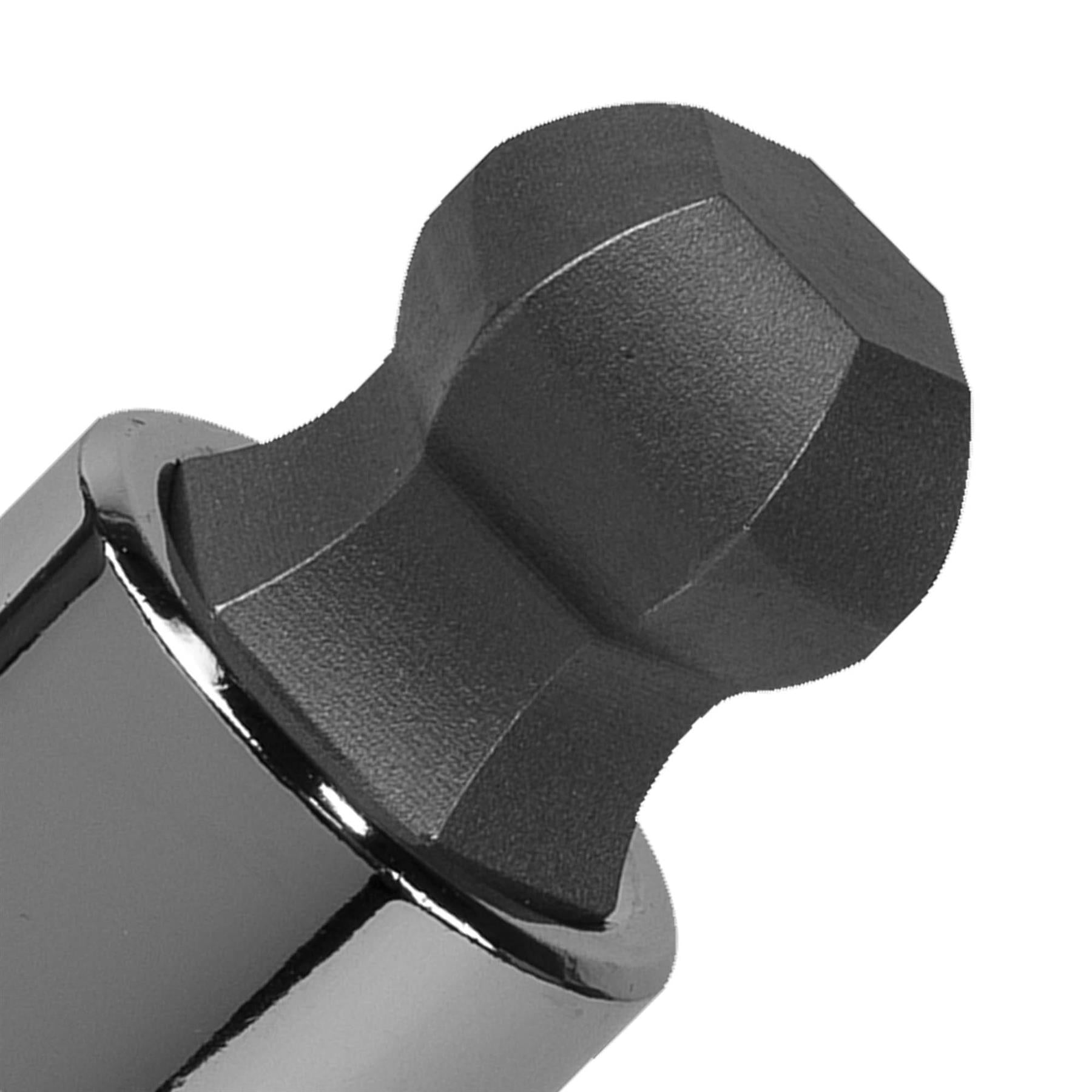 Sealey Ball-End Hex Socket Bit 19mm 1/2"Sq Drive
