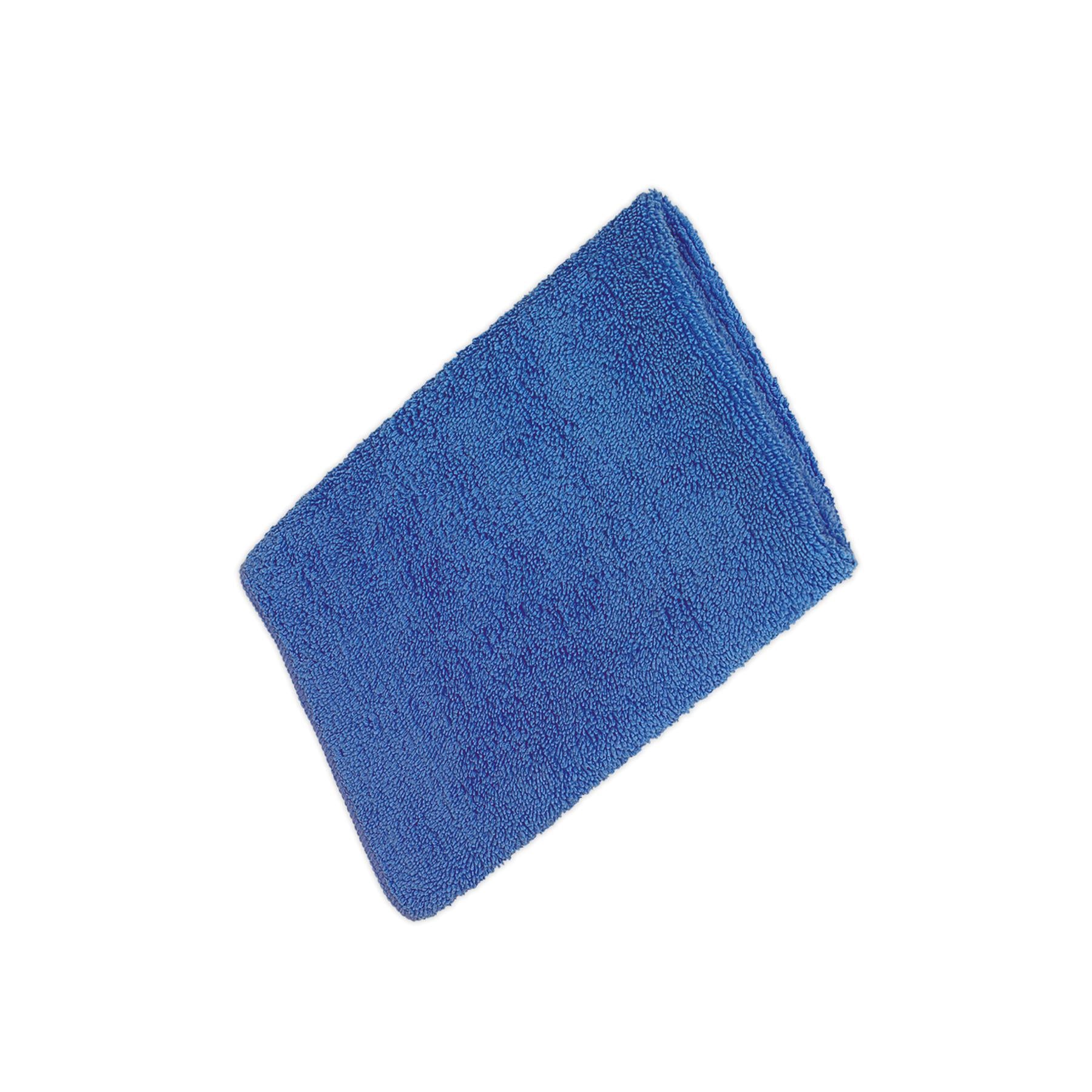 Sealey Forta Microfibre Cloth