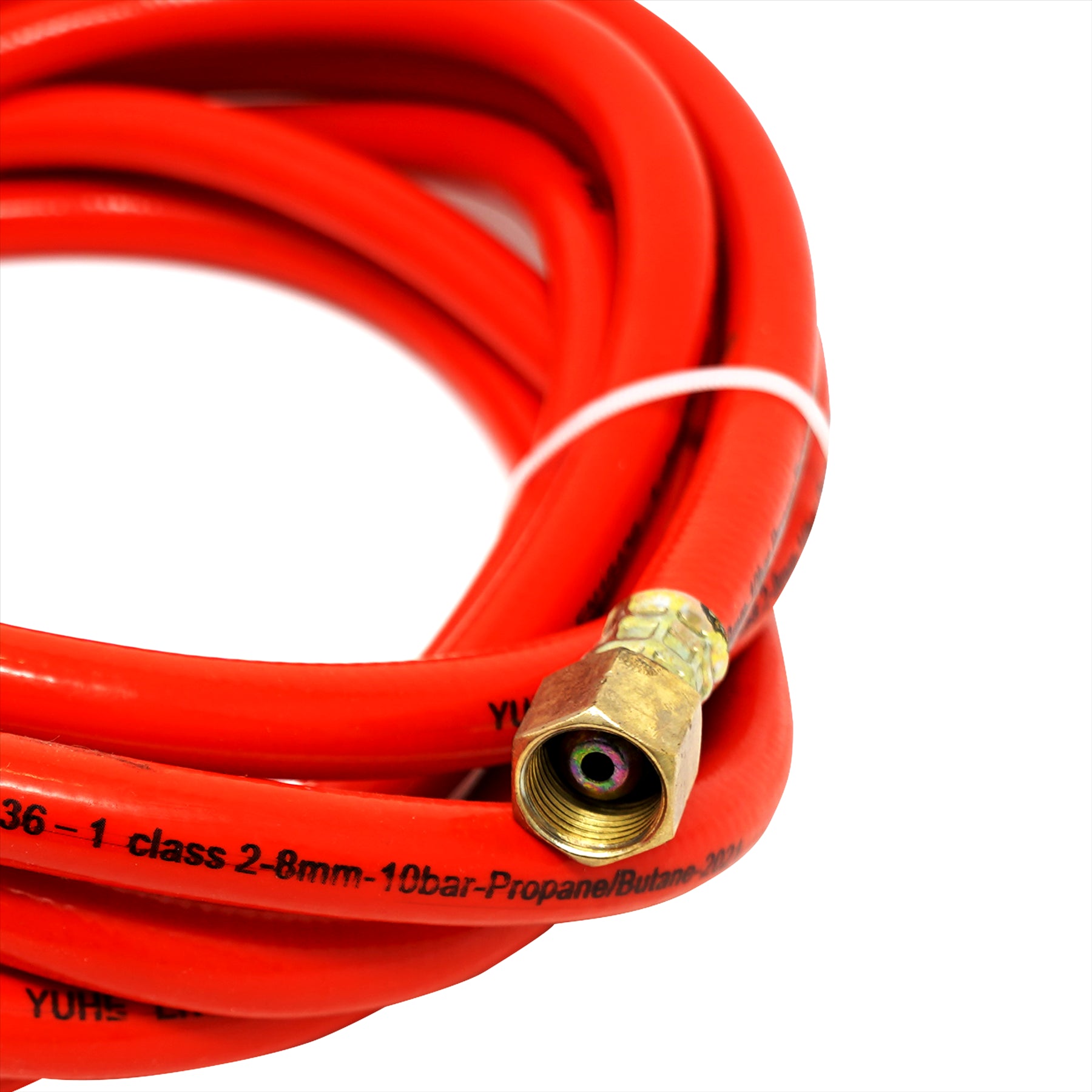 Propane Butane 5M Gas Torch & Regulator Hose