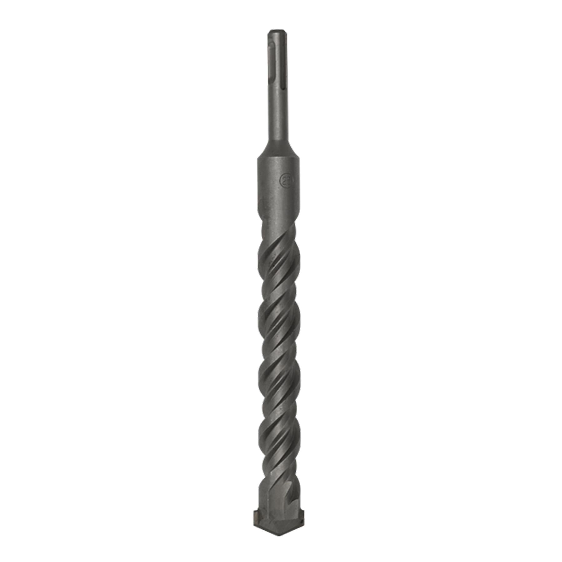 Sealey SDS Plus Drill Bit Ø25 x 250mm Garage Workshop DIY