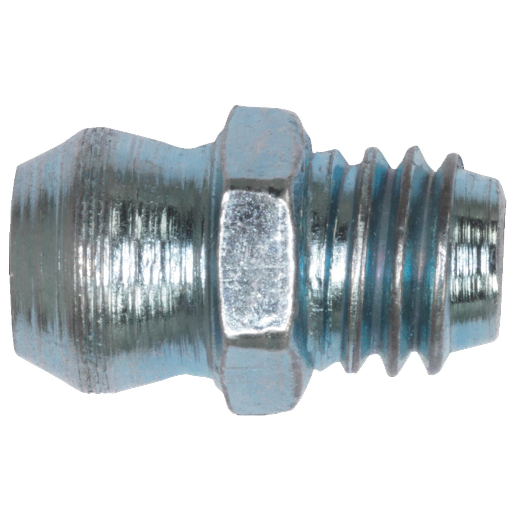 Sealey Grease Nipple Straight 1/8"BSP Gas Pack of 25