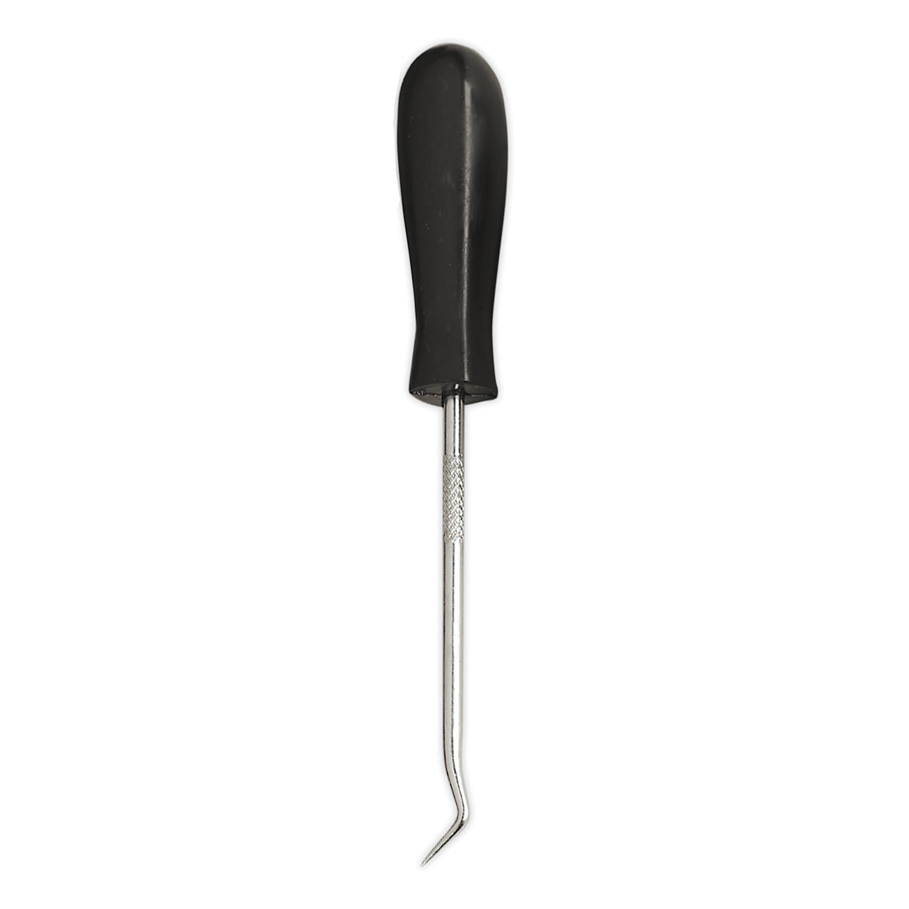 Sealey Mini Hook Set 4pc Classic styled handles.