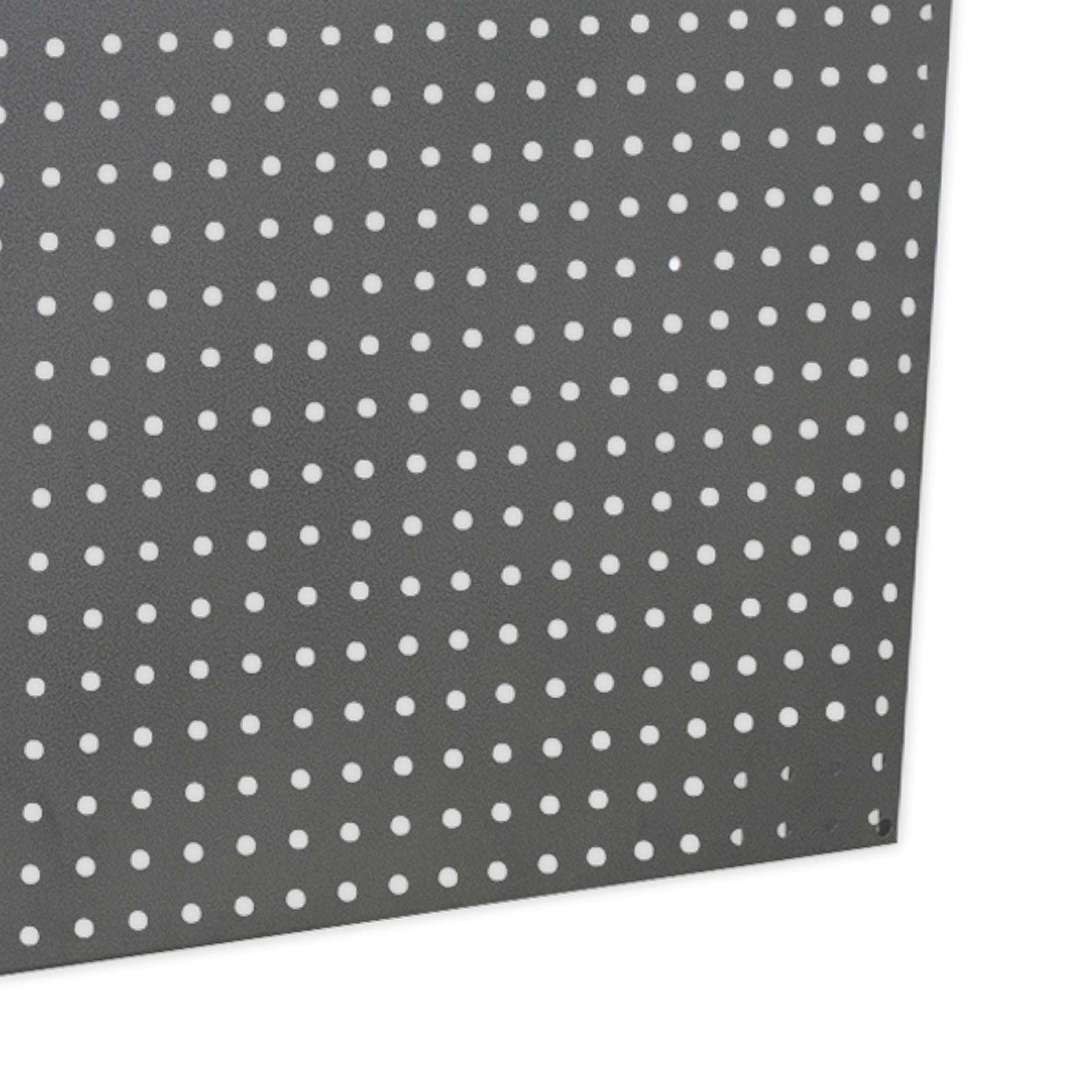 Sealey Steel Pegboard Pack of 2