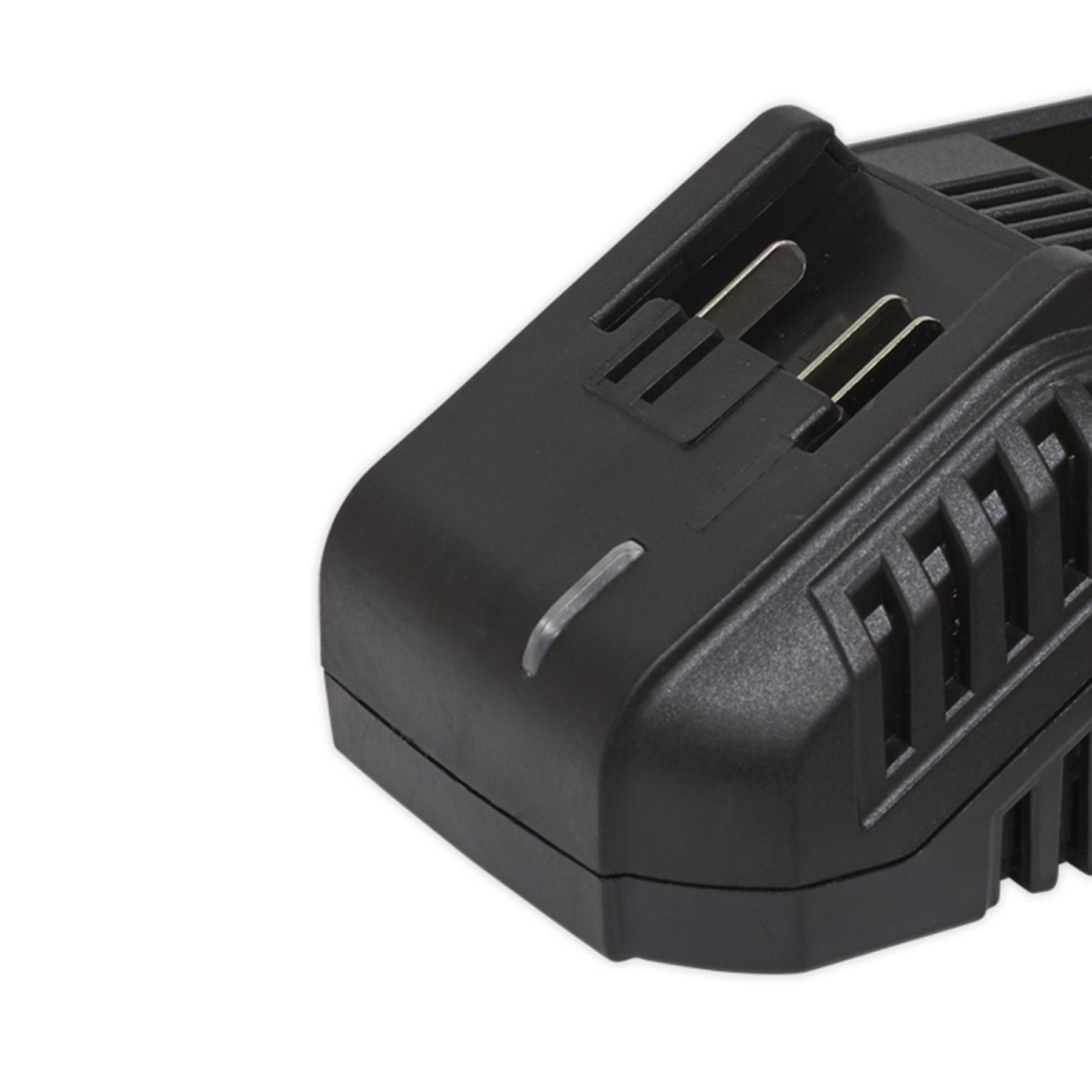 Sealey Power Tool Battery 20V 2Ah Lithium-ion for SV20 Series