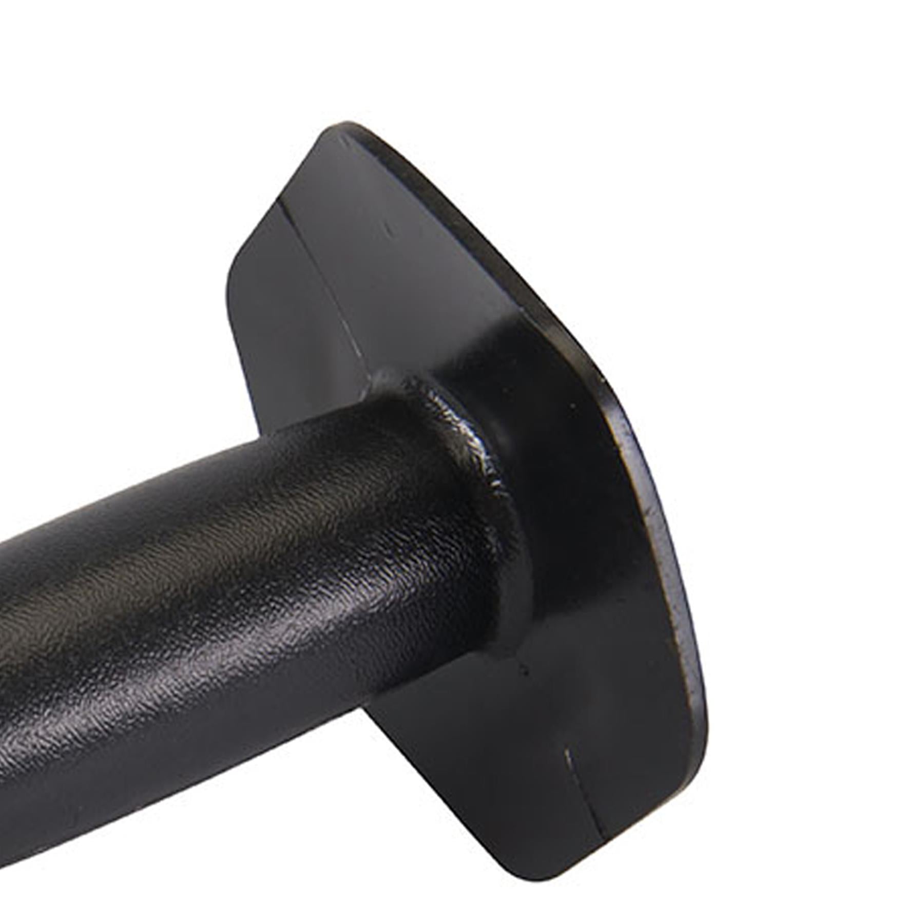 Bolster Chisel With Guard 100 X 220mm Shock-Absorbing Hand Guard Anti-Corrosion