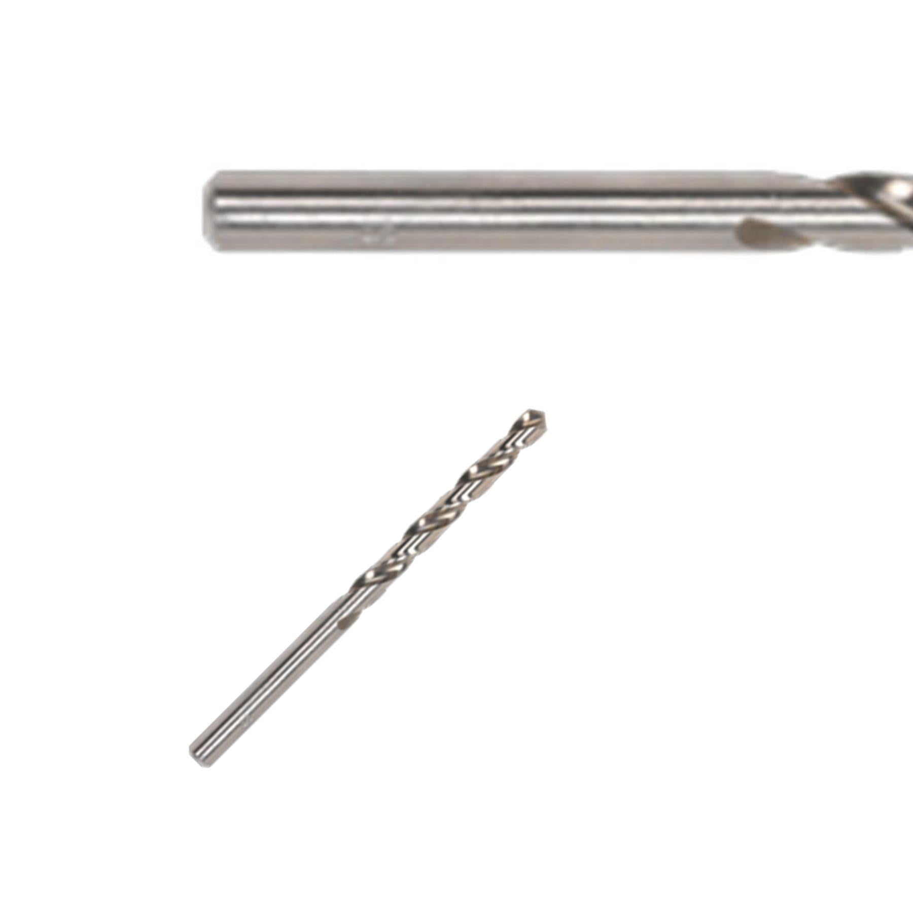 Sealey HSS Fully Ground Drill Bit �7/32" Pack of 10