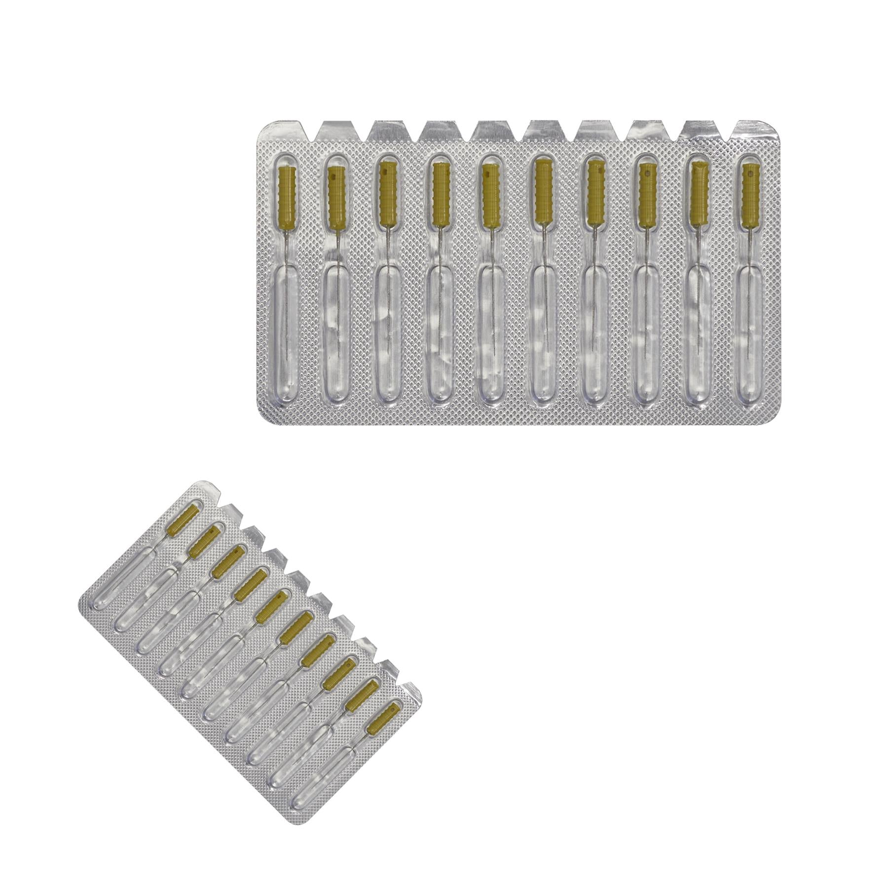 Sealey Paint Dirt Removal Needle Set