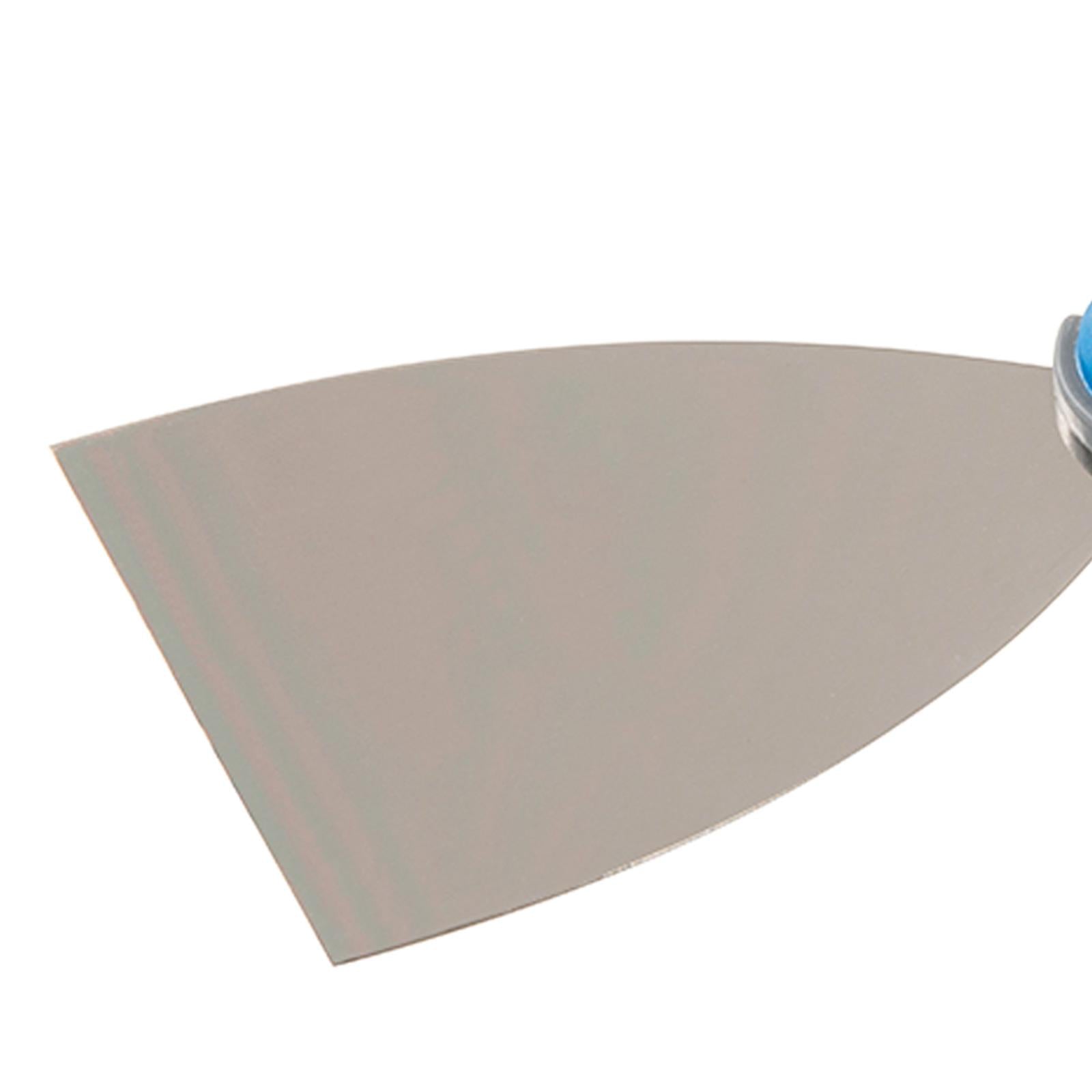 Expert Scraper 100mm Wallpaper Filling Paint Decorating Sofy Grip DIY