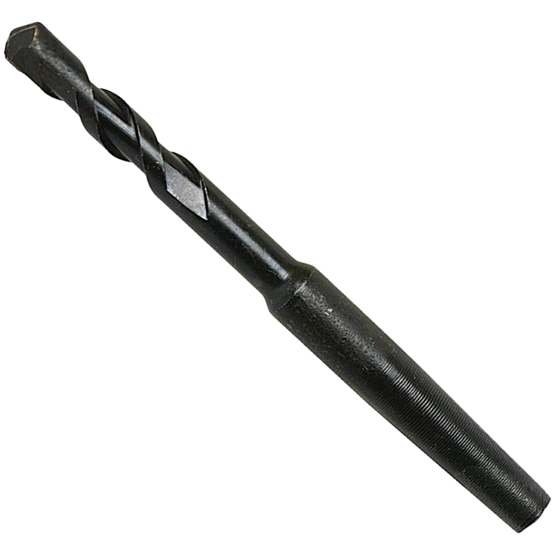 TCT Core Drill Bit 150mm Hole Saw Masonry Stone Brick SDS Plus 150mm Shaft Pilot