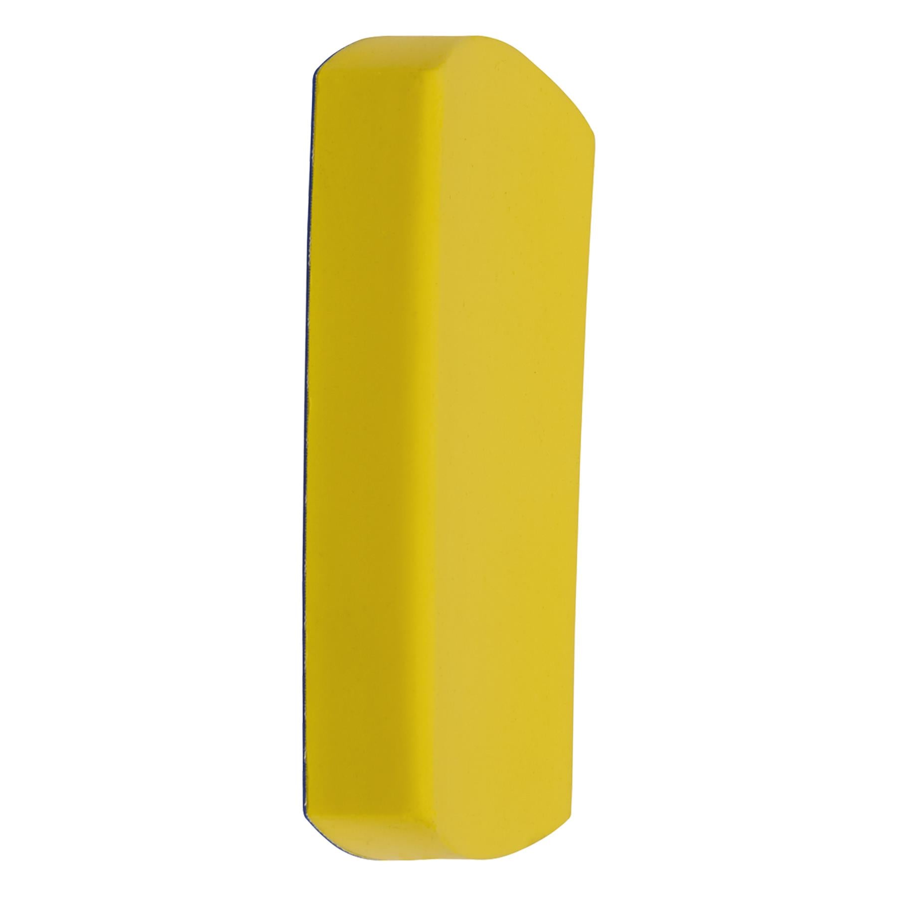 Sealey Sanding Block Concave Hook-and-Loop 90 x 155mm