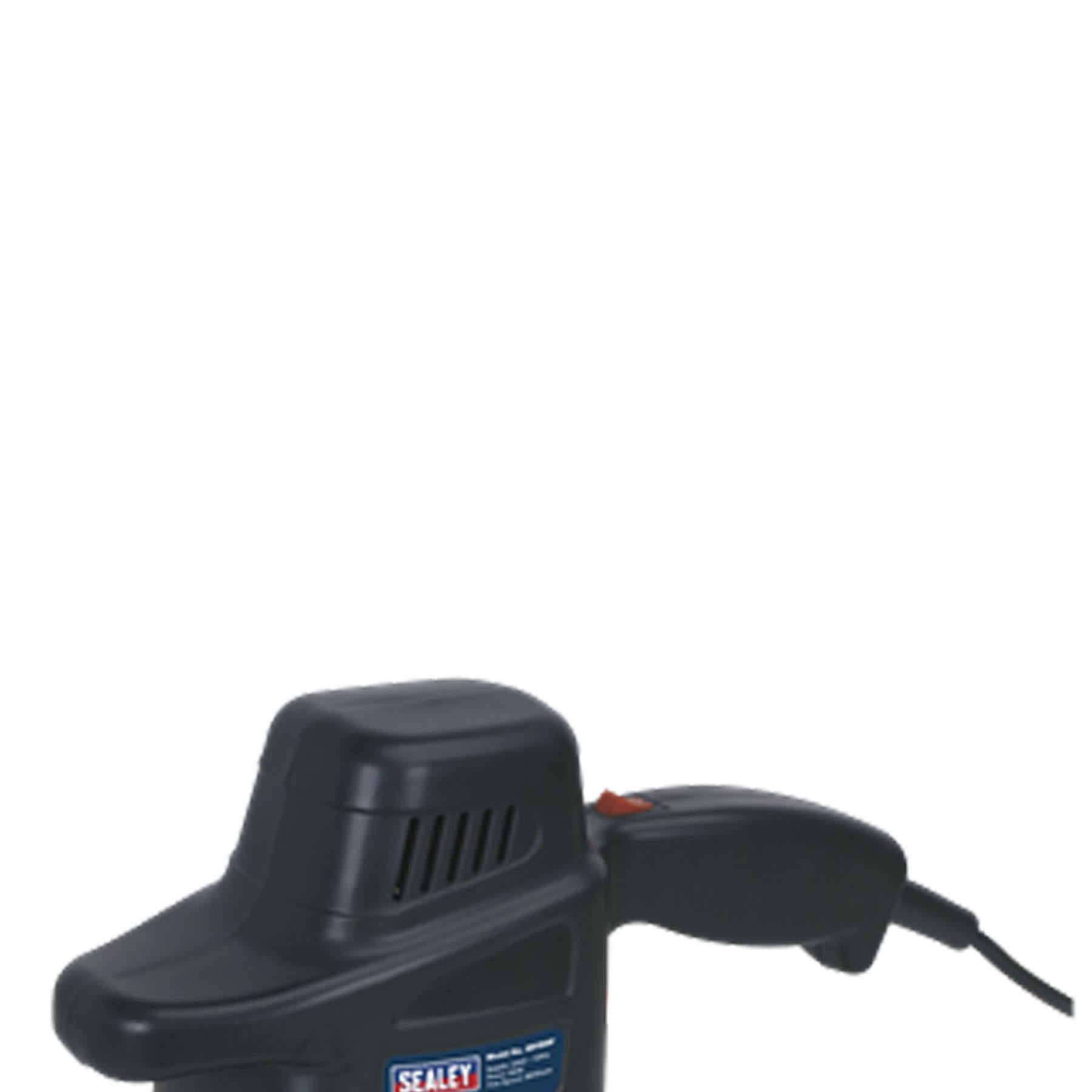 Sealey Car Polisher �150mm 60W/230V