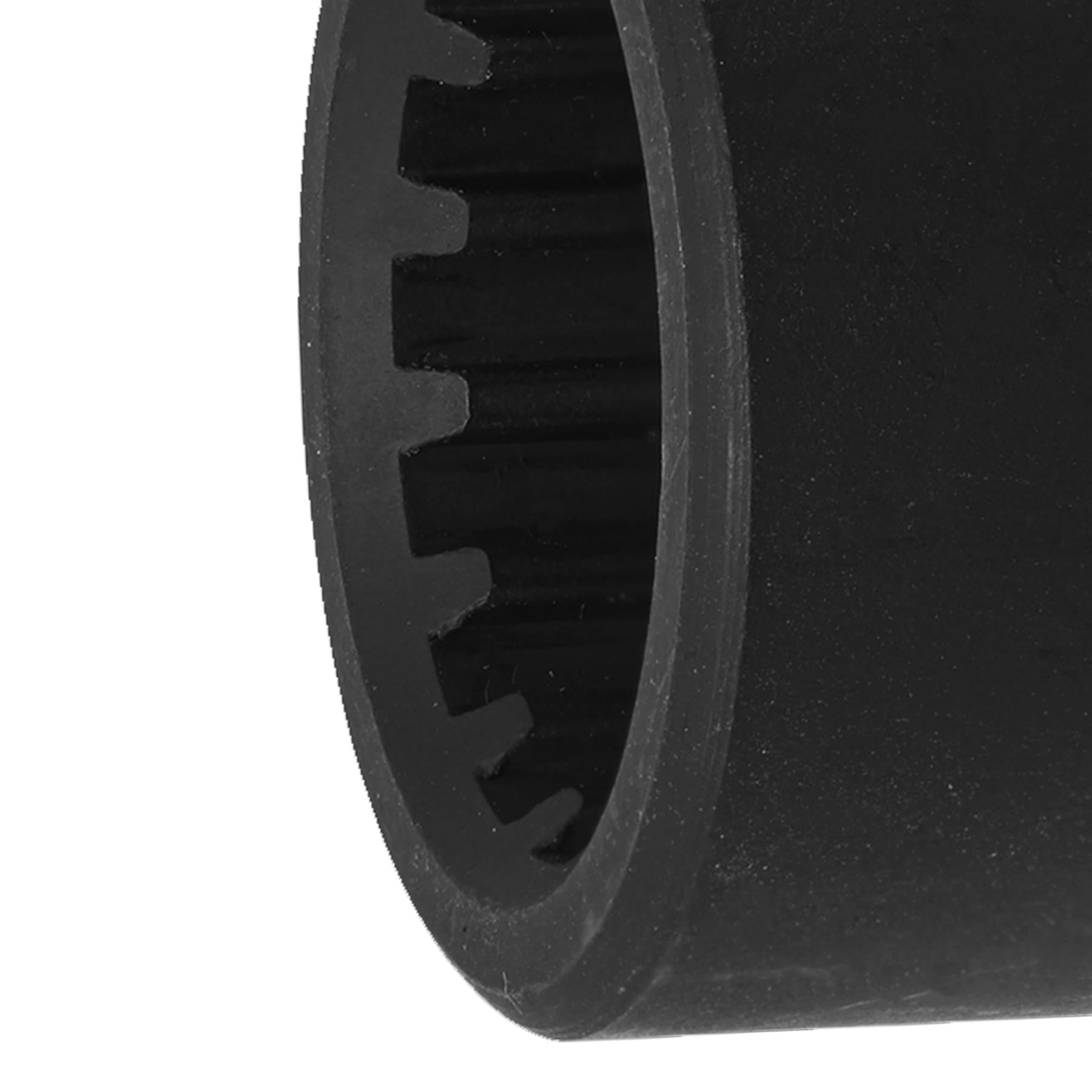 Sealey Vanos Unit Socket 22mm 16pt 1/2"Sq Drive - BMW, Mini, Ford