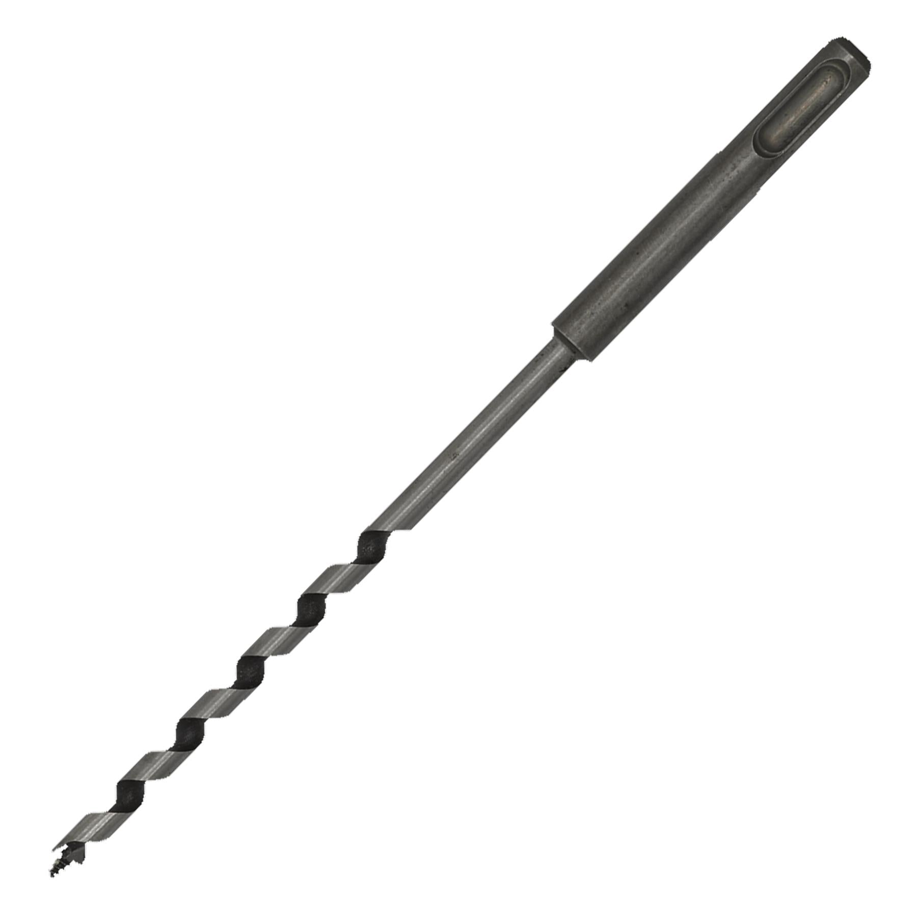 Sealey SDS Plus Auger Wood Drill 6 x 200mm Superior quality