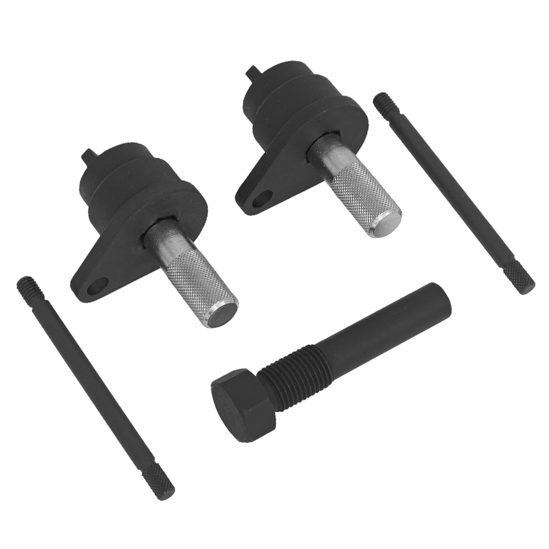 Petrol Engine Timinging Kit-VAG 1.2/1.6 TFSi - Chain Drive. Sealey