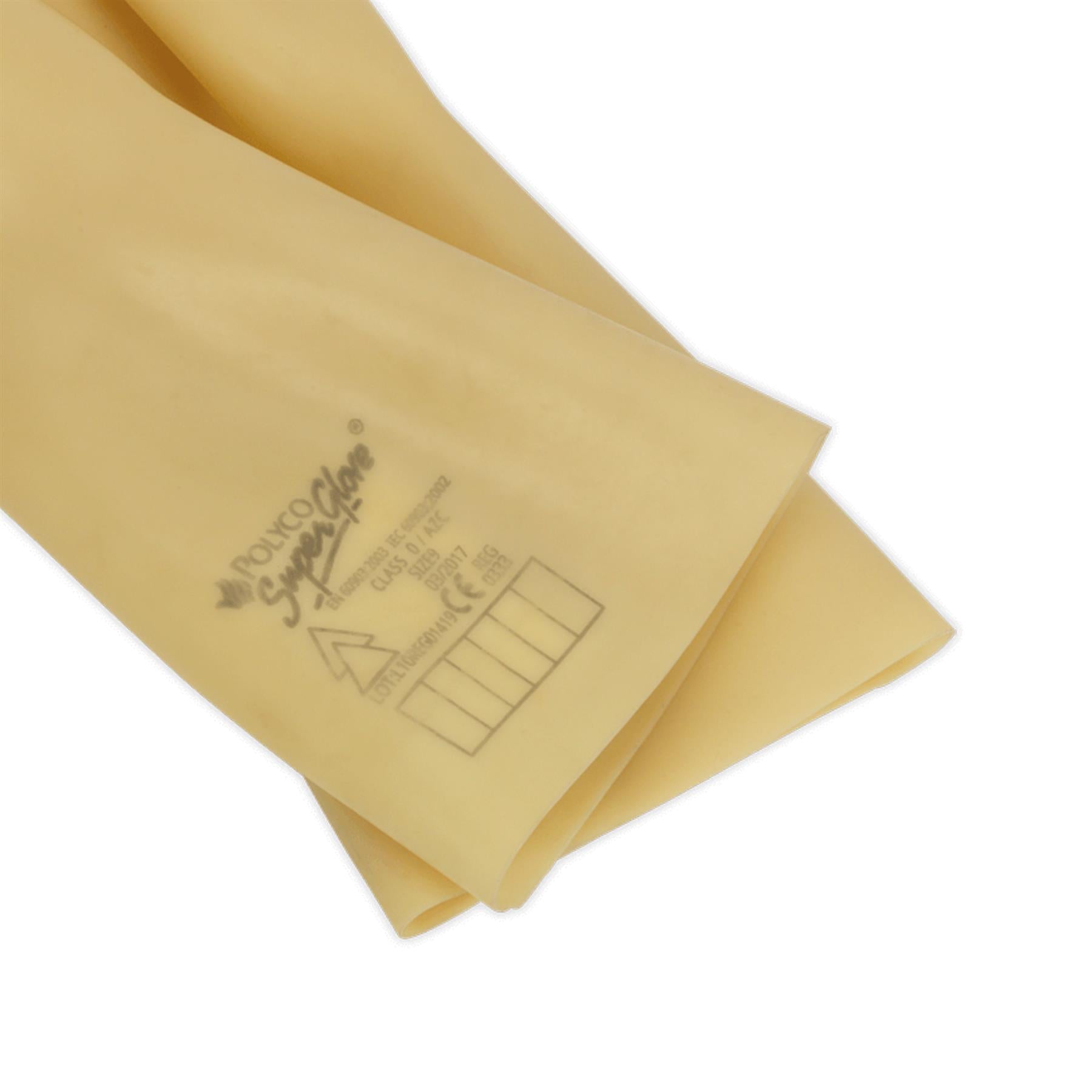 Sealey Electrician's Safety Gloves 1kV - Pair