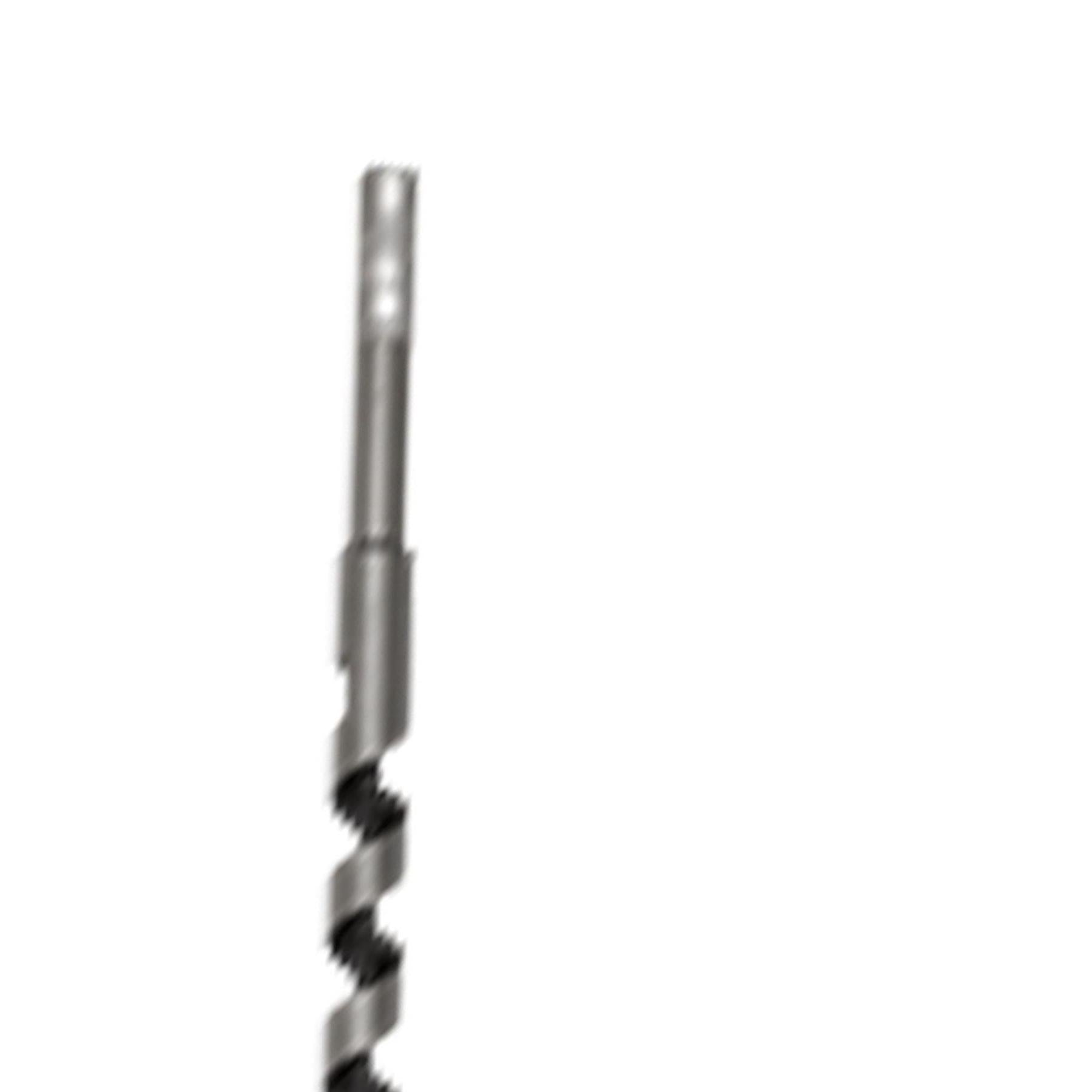 Sealey Auger Wood Drill Ø18 x 600mm Garage Workshop DIY