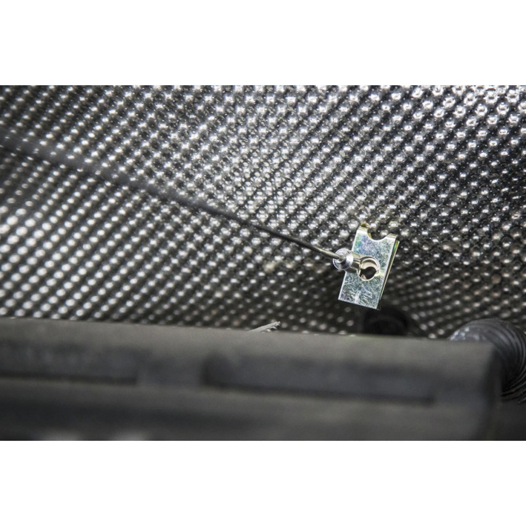 BlueSpot Magnetic Telescopic Pick Up Tool 5LBS 2.3KG Lift Reach Extending Pen Soft Grip