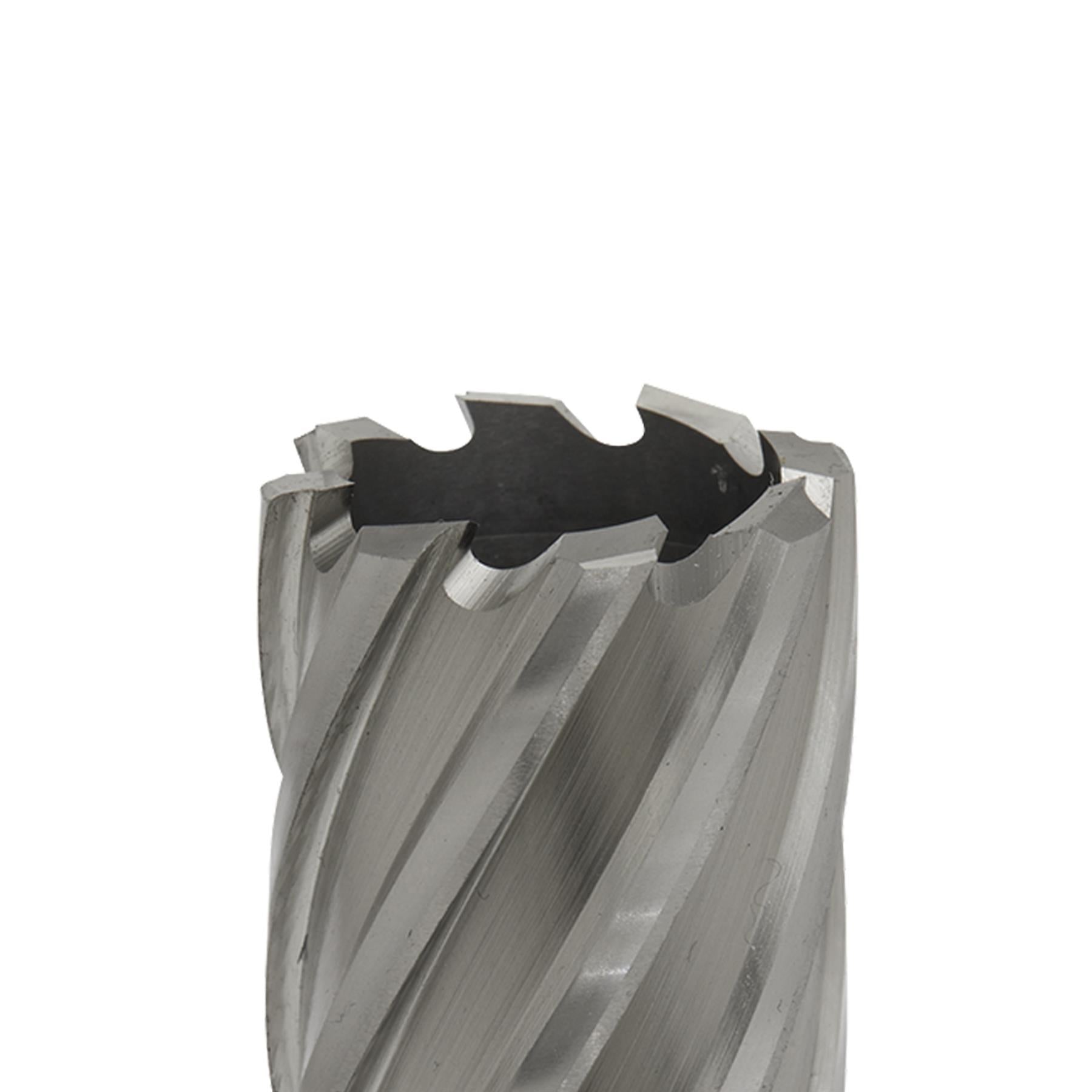 Sealey Rotabor Cutter HSS Ø32mm - Cut Depth 50mm