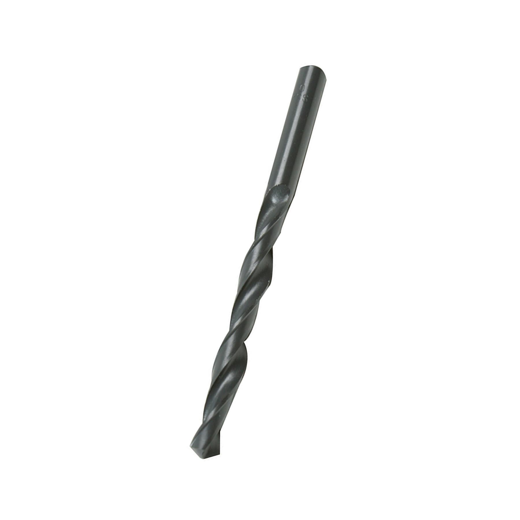 Quality 19Pce HSS-R Jobber Drill Bit Set 1mm - 10mm Hand Tool Drills New