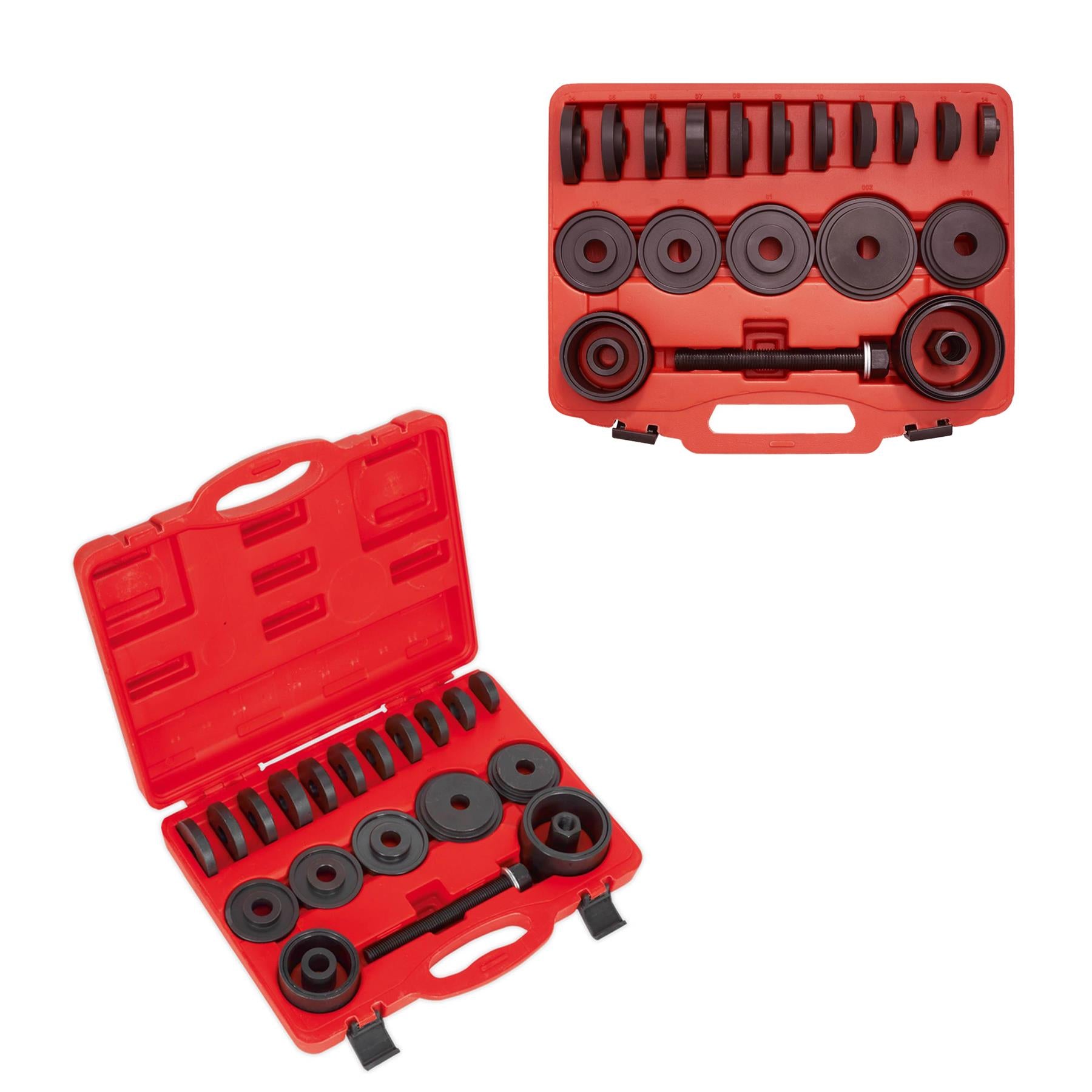 Sealey Wheel Bearing Removal/Installation Kit