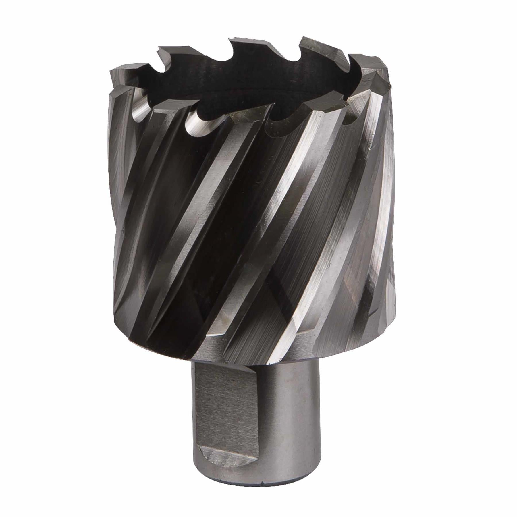 Sealey Rotabor Cutter HSS 37mm - Cut Depth 25mm