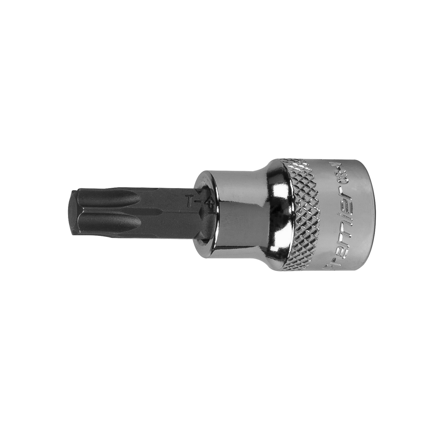 Sealey TRX-Star* Socket Bit T47 3/8"Sq Drive Chrome Vanadium Steel