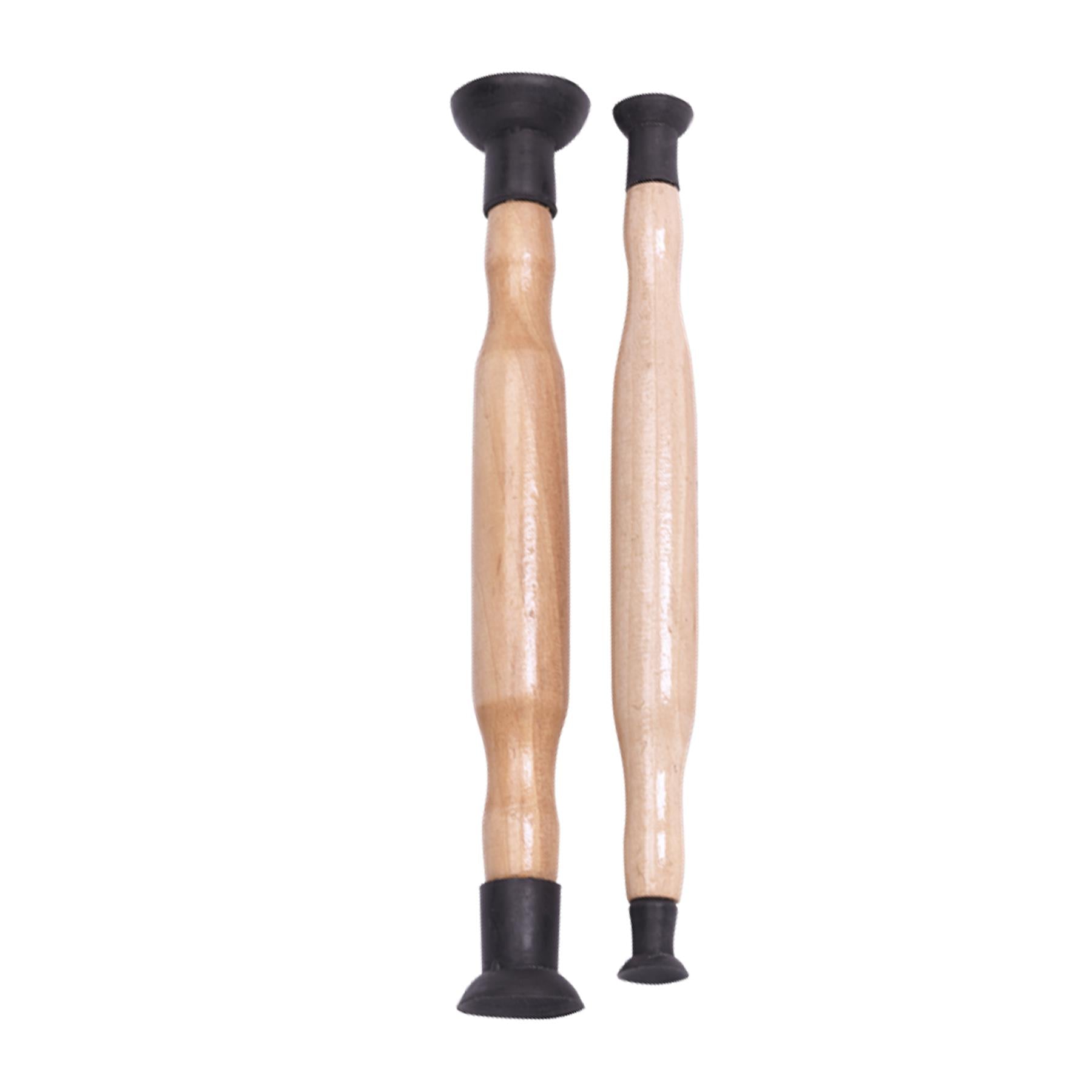 Sealey Valve Grinder Set 2pc