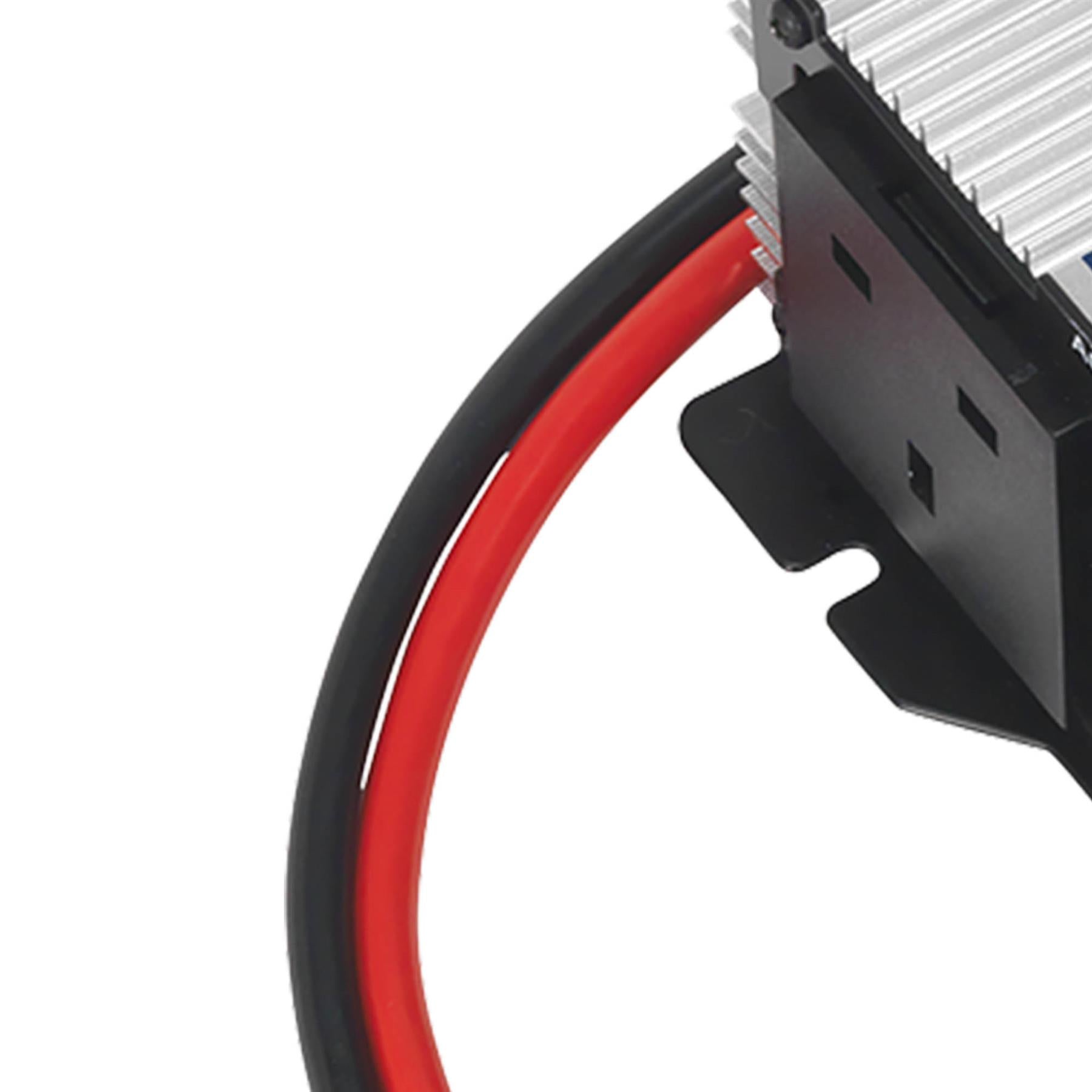 Sealey Power Inverter 1000W 12V DC - 230V~50Hz